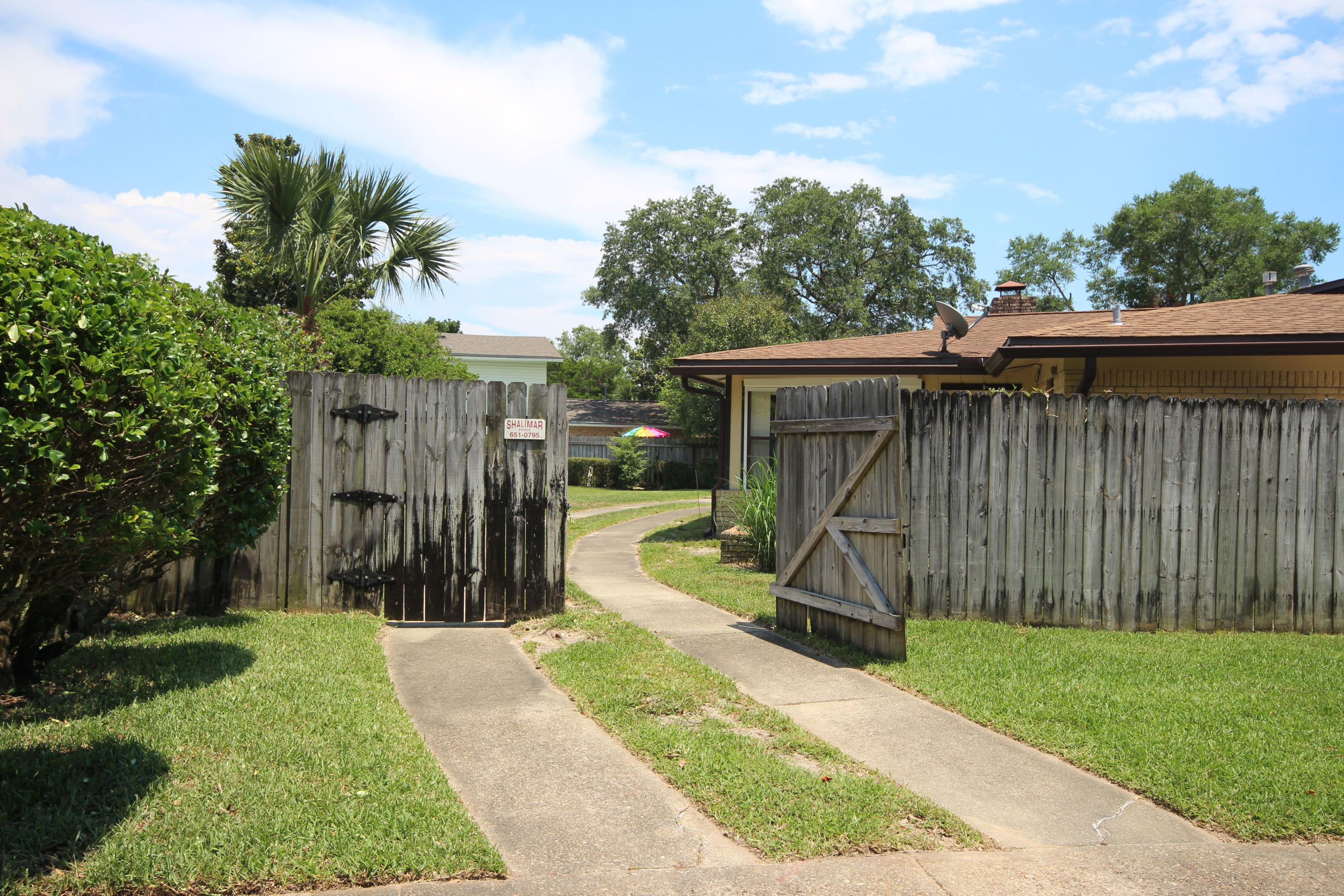 KENWOOD S/D 2ND ADDN - Residential