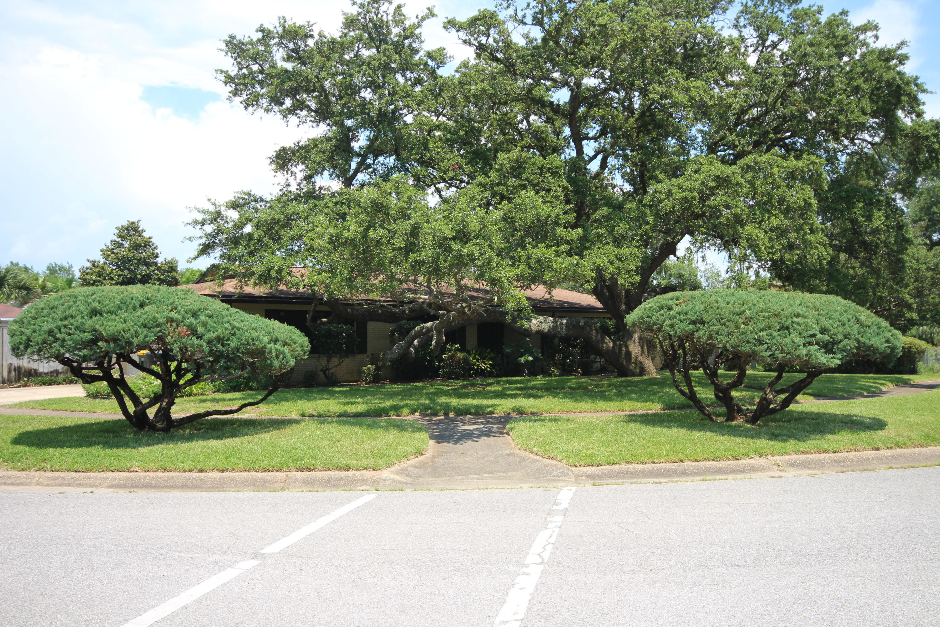 KENWOOD S/D 2ND ADDN - Residential