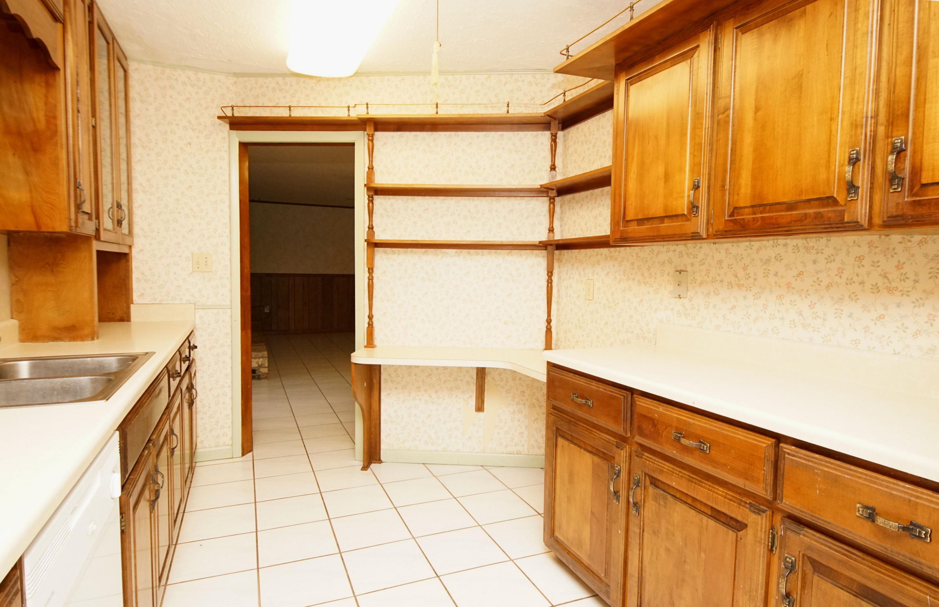 KENWOOD S/D 2ND ADDN - Residential