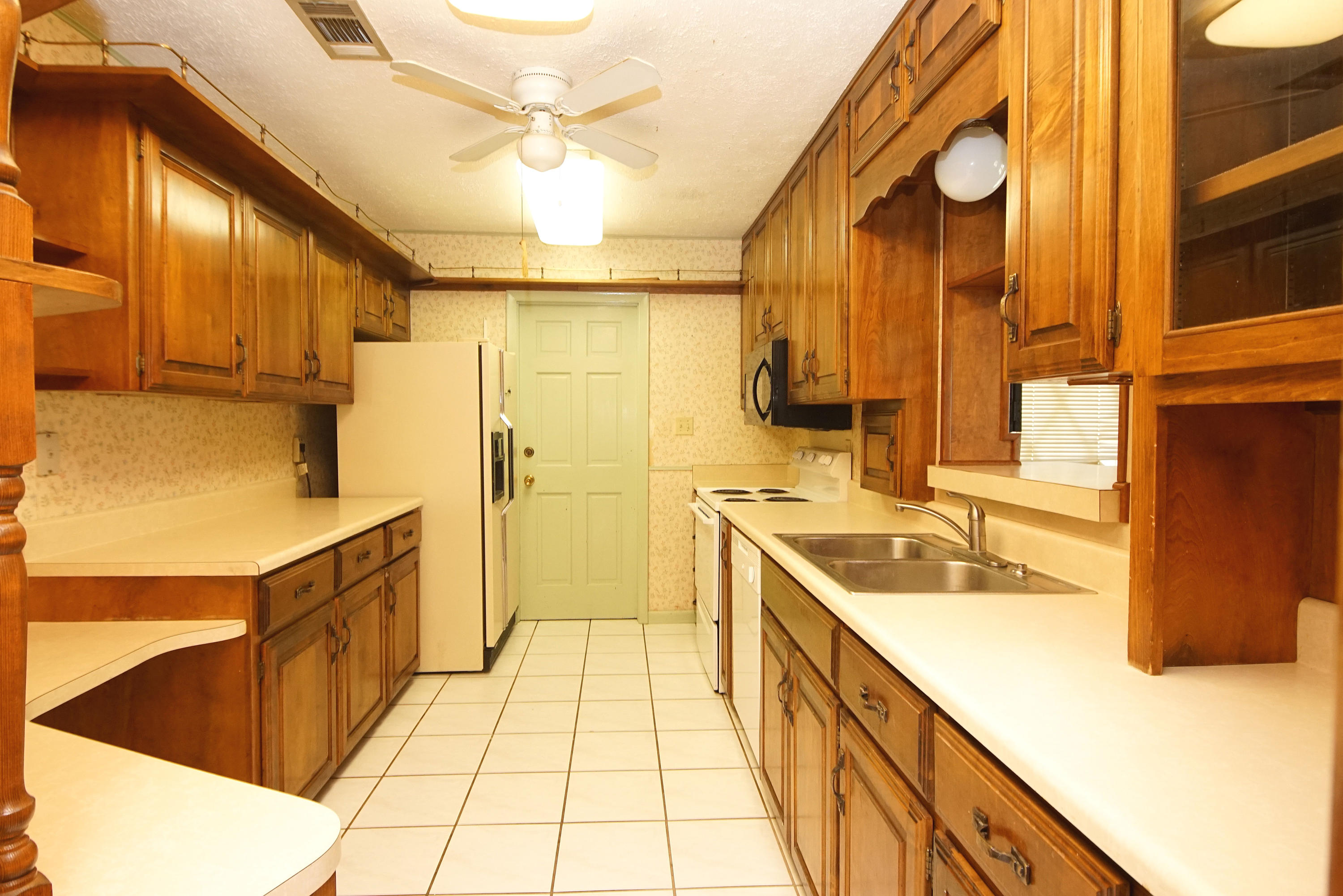 KENWOOD S/D 2ND ADDN - Residential