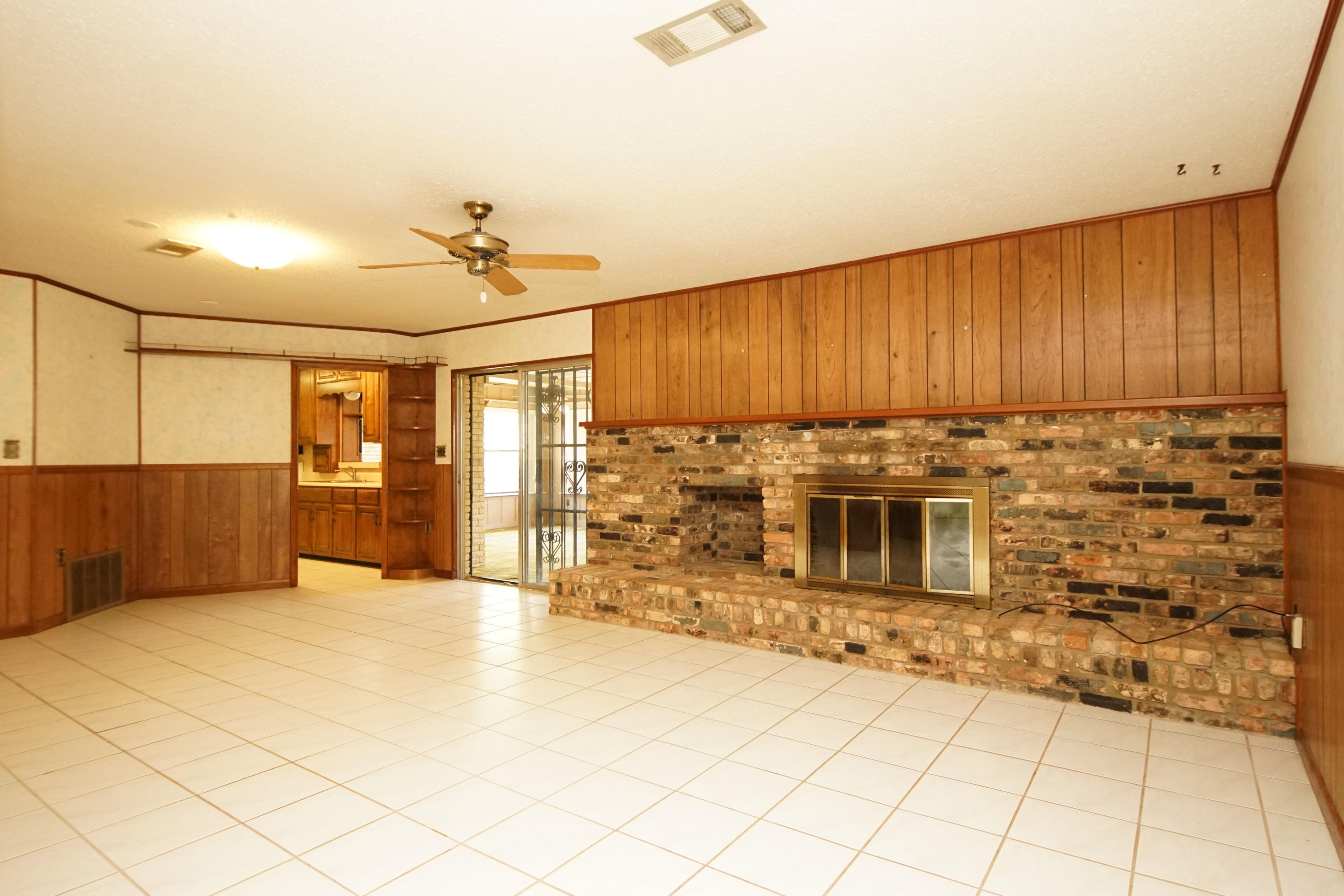 KENWOOD S/D 2ND ADDN - Residential