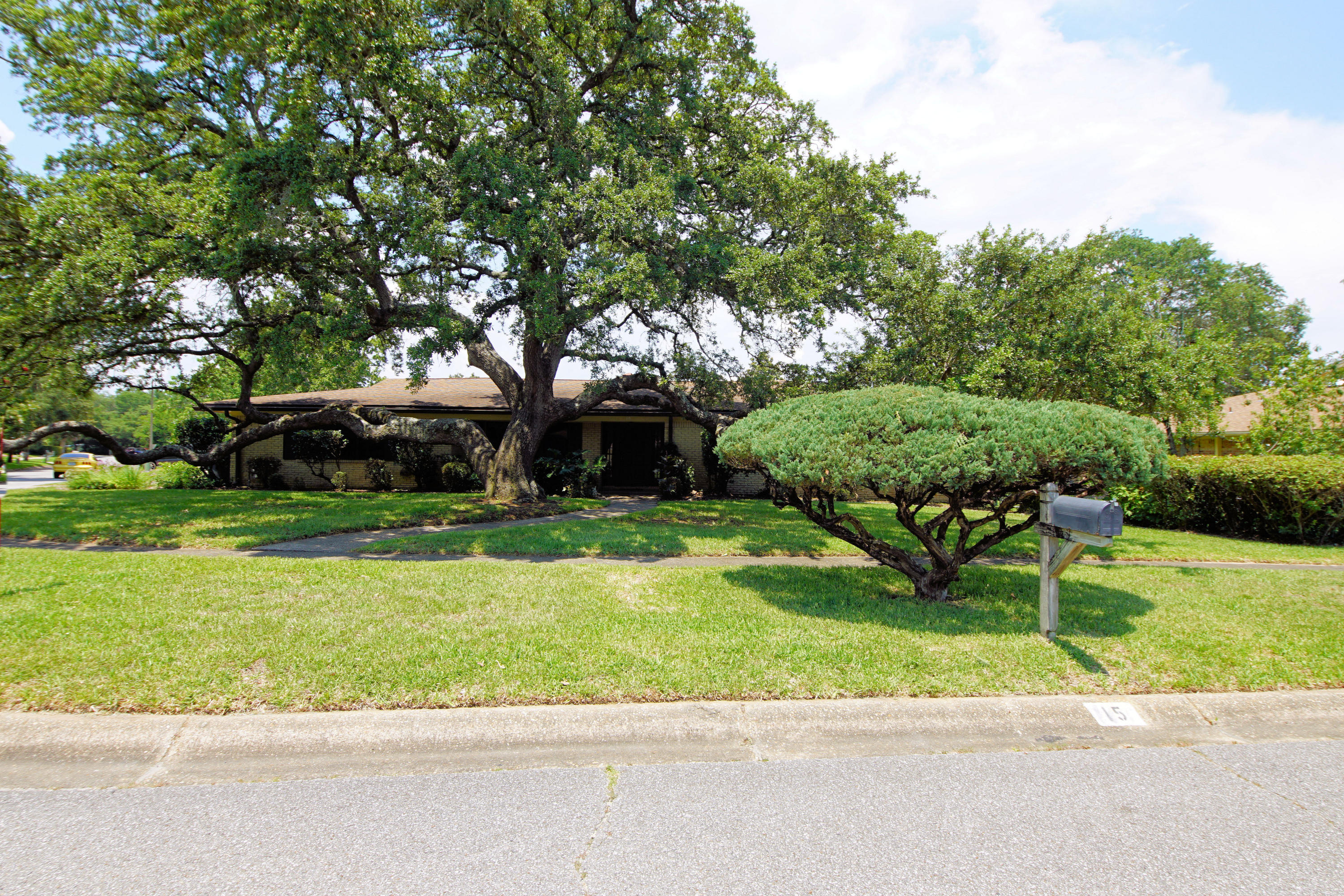 KENWOOD S/D 2ND ADDN - Residential