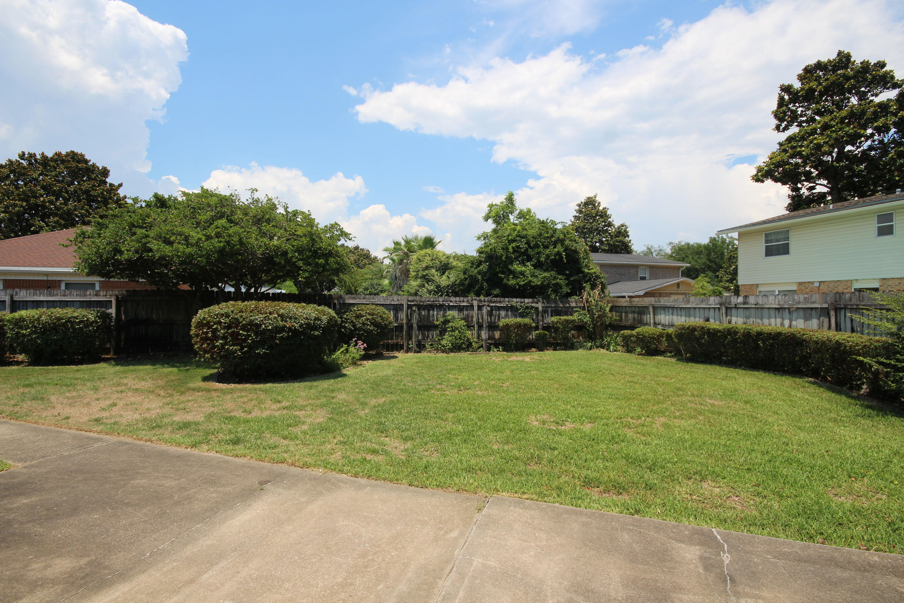 KENWOOD S/D 2ND ADDN - Residential