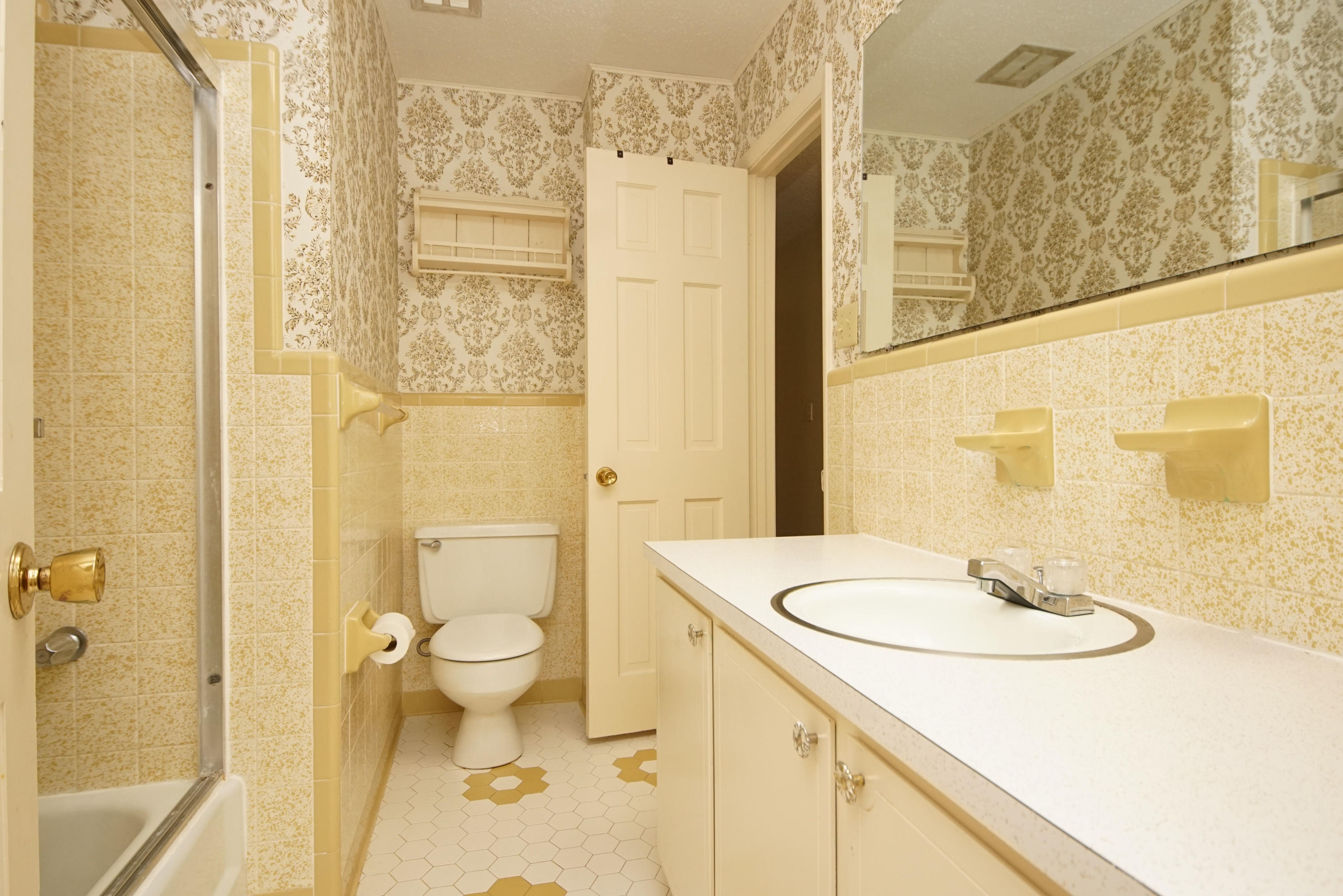 KENWOOD S/D 2ND ADDN - Residential