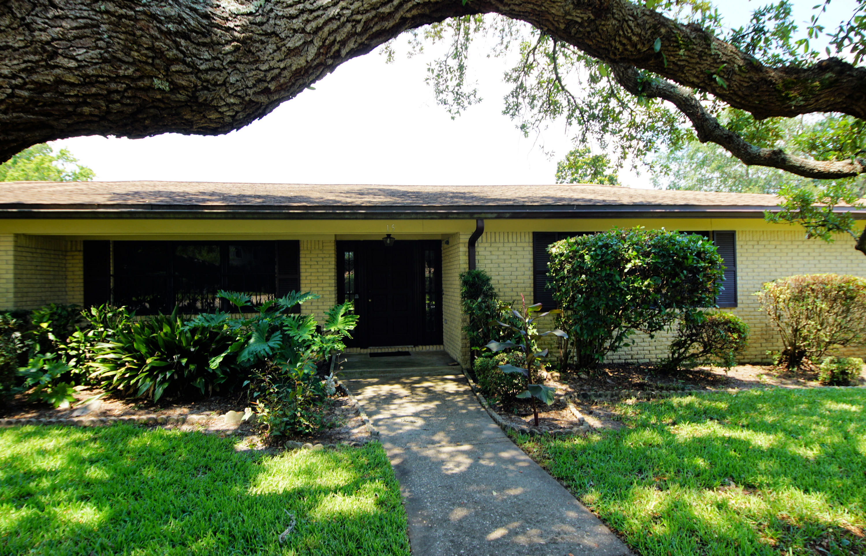 KENWOOD S/D 2ND ADDN - Residential