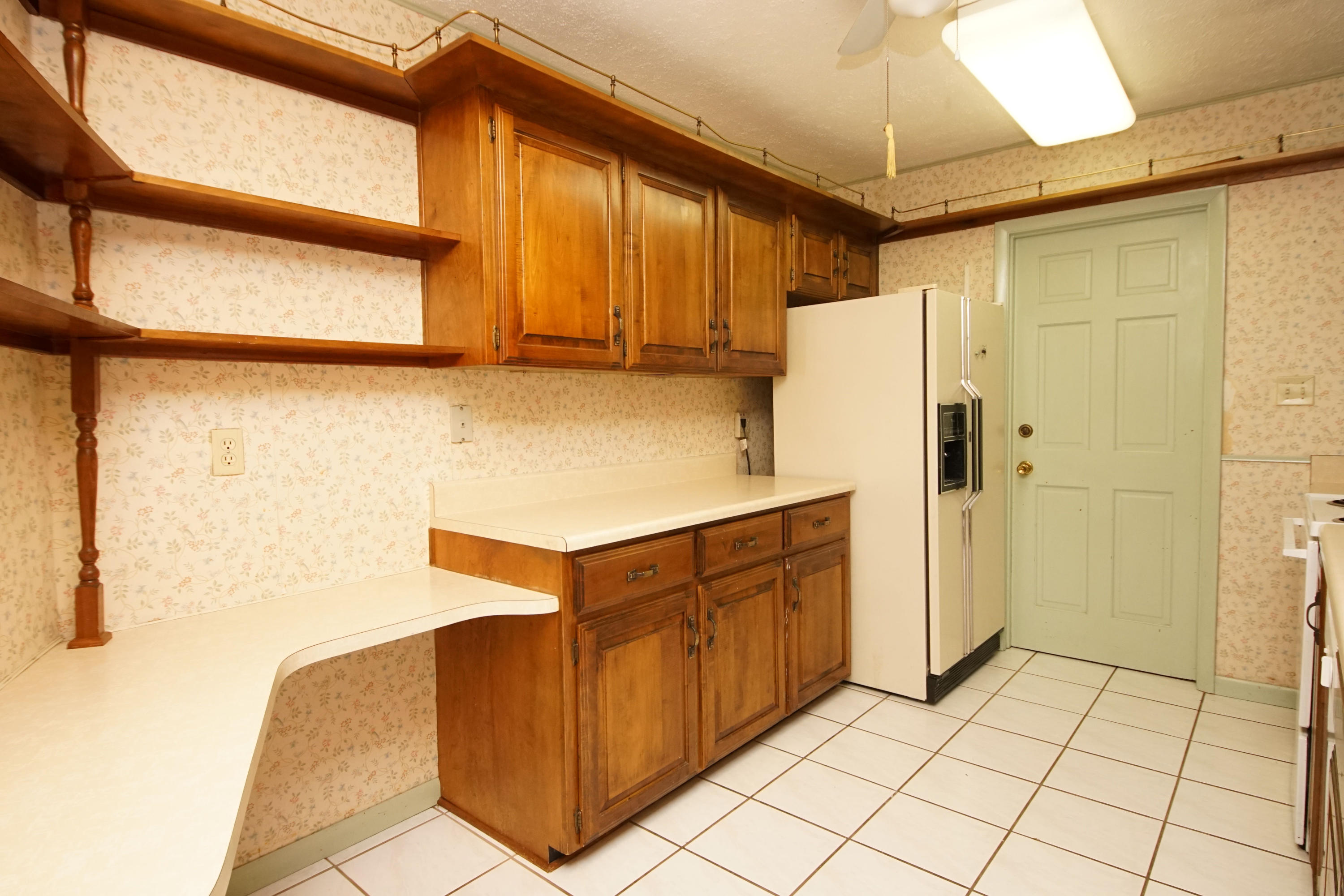 KENWOOD S/D 2ND ADDN - Residential