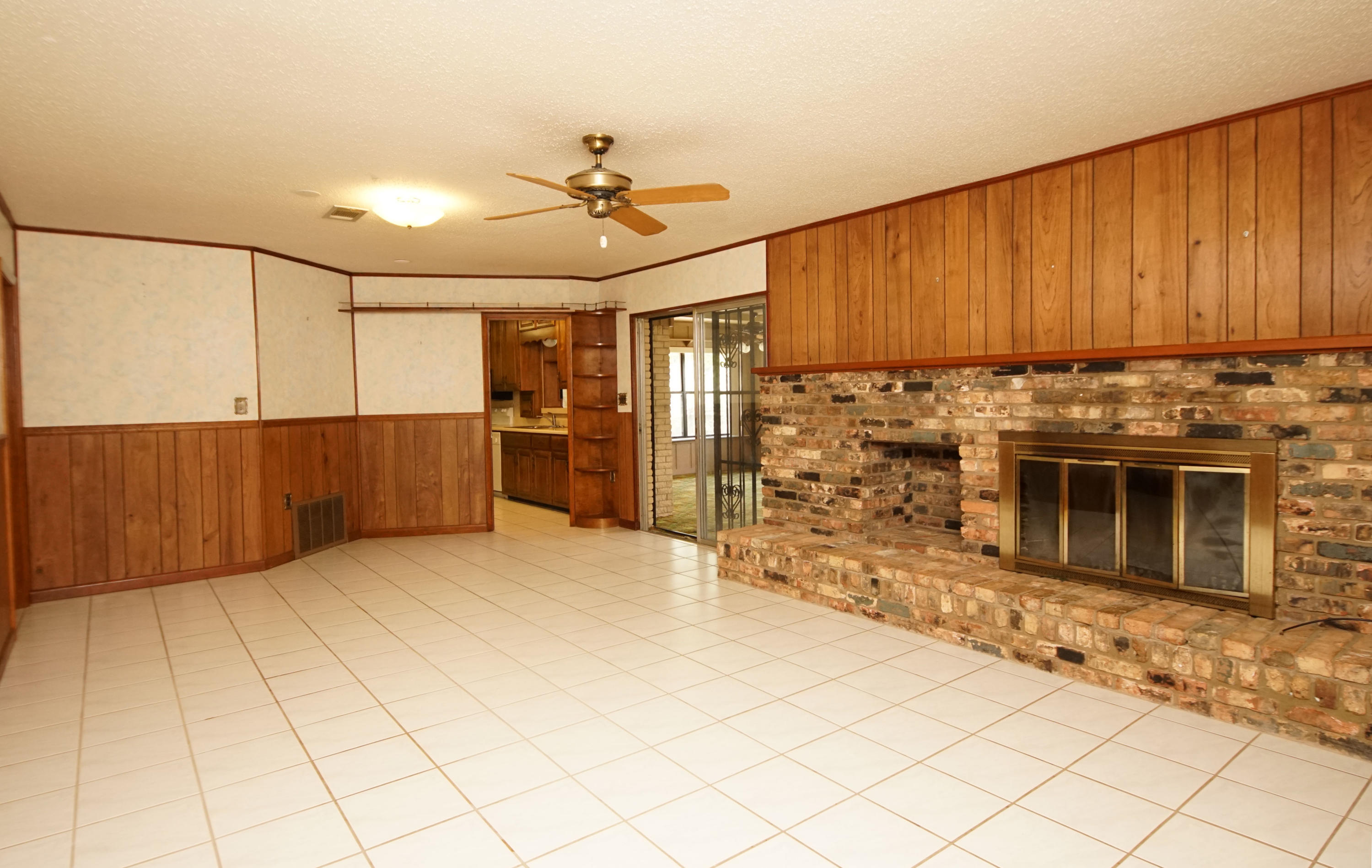 KENWOOD S/D 2ND ADDN - Residential