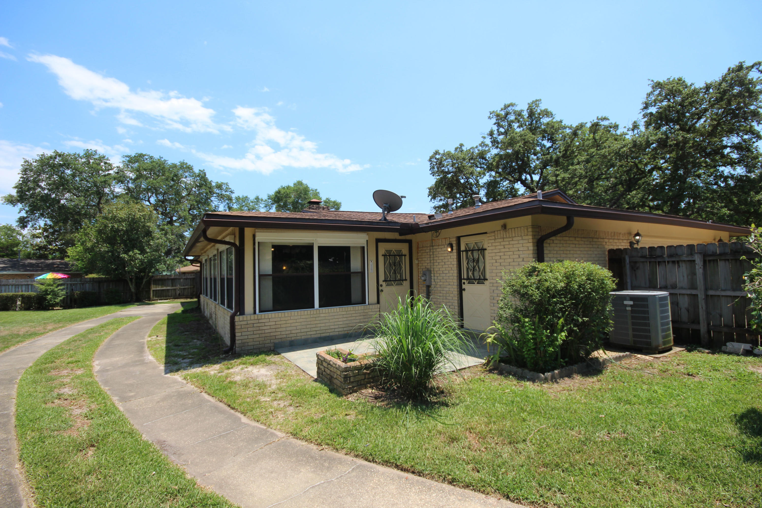 KENWOOD S/D 2ND ADDN - Residential