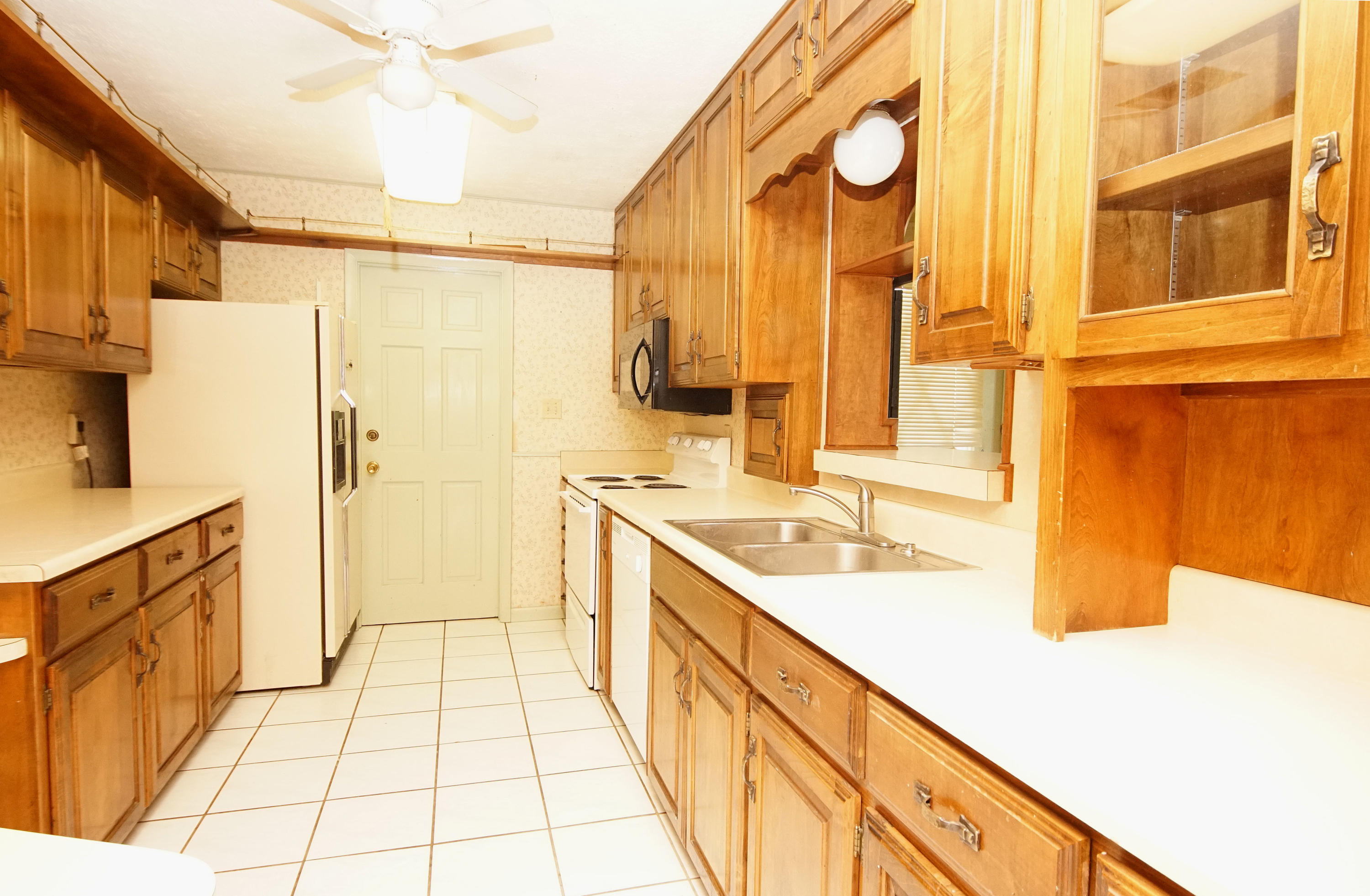 KENWOOD S/D 2ND ADDN - Residential