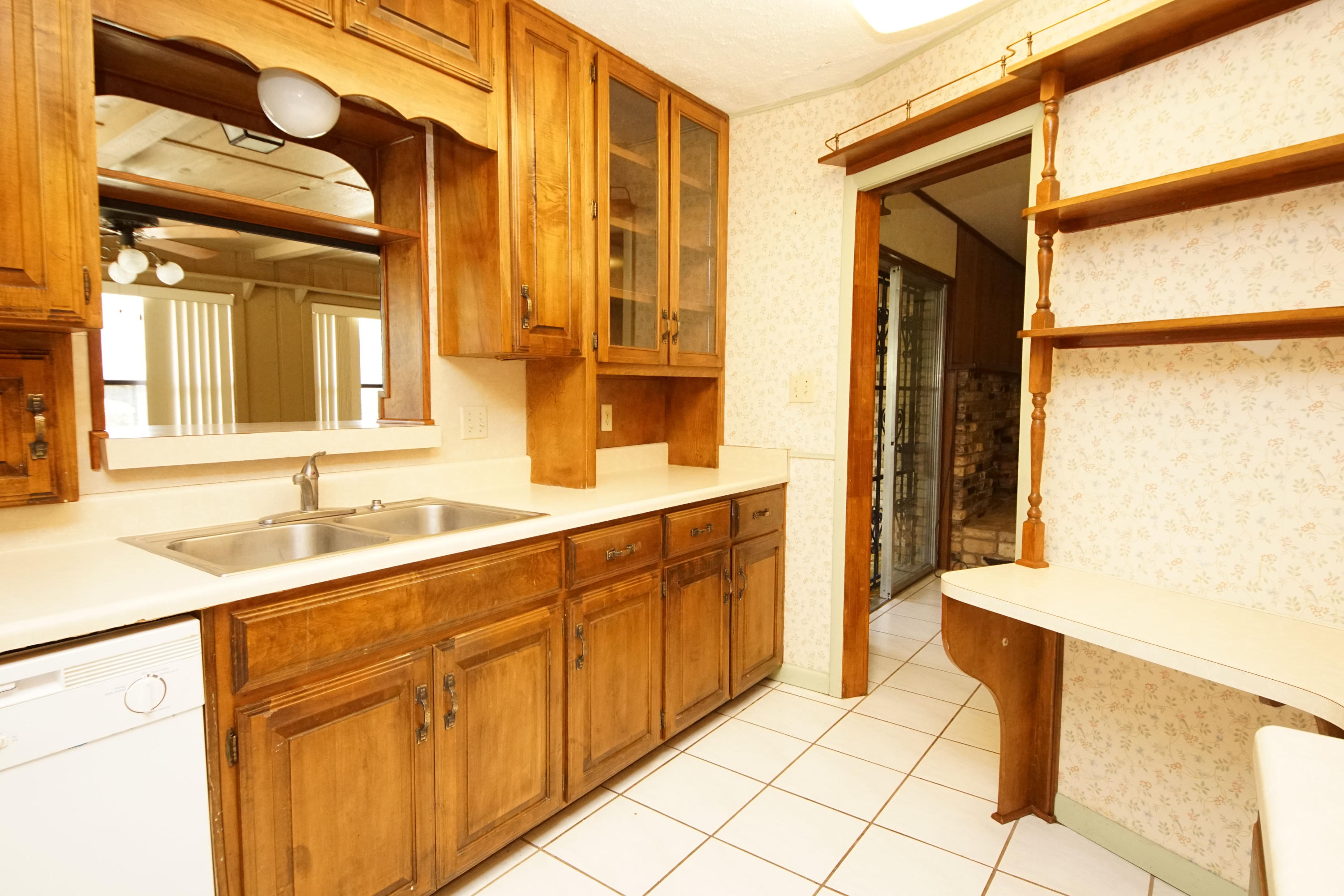 KENWOOD S/D 2ND ADDN - Residential