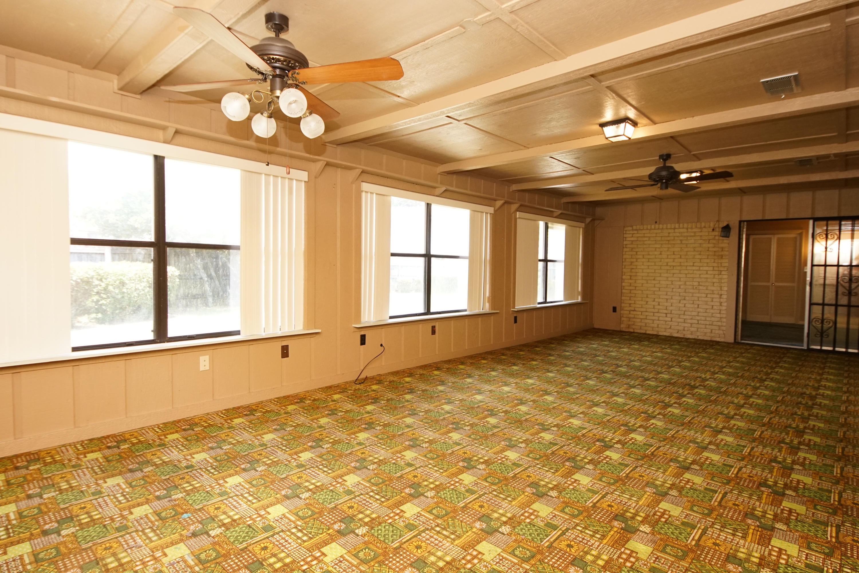 KENWOOD S/D 2ND ADDN - Residential