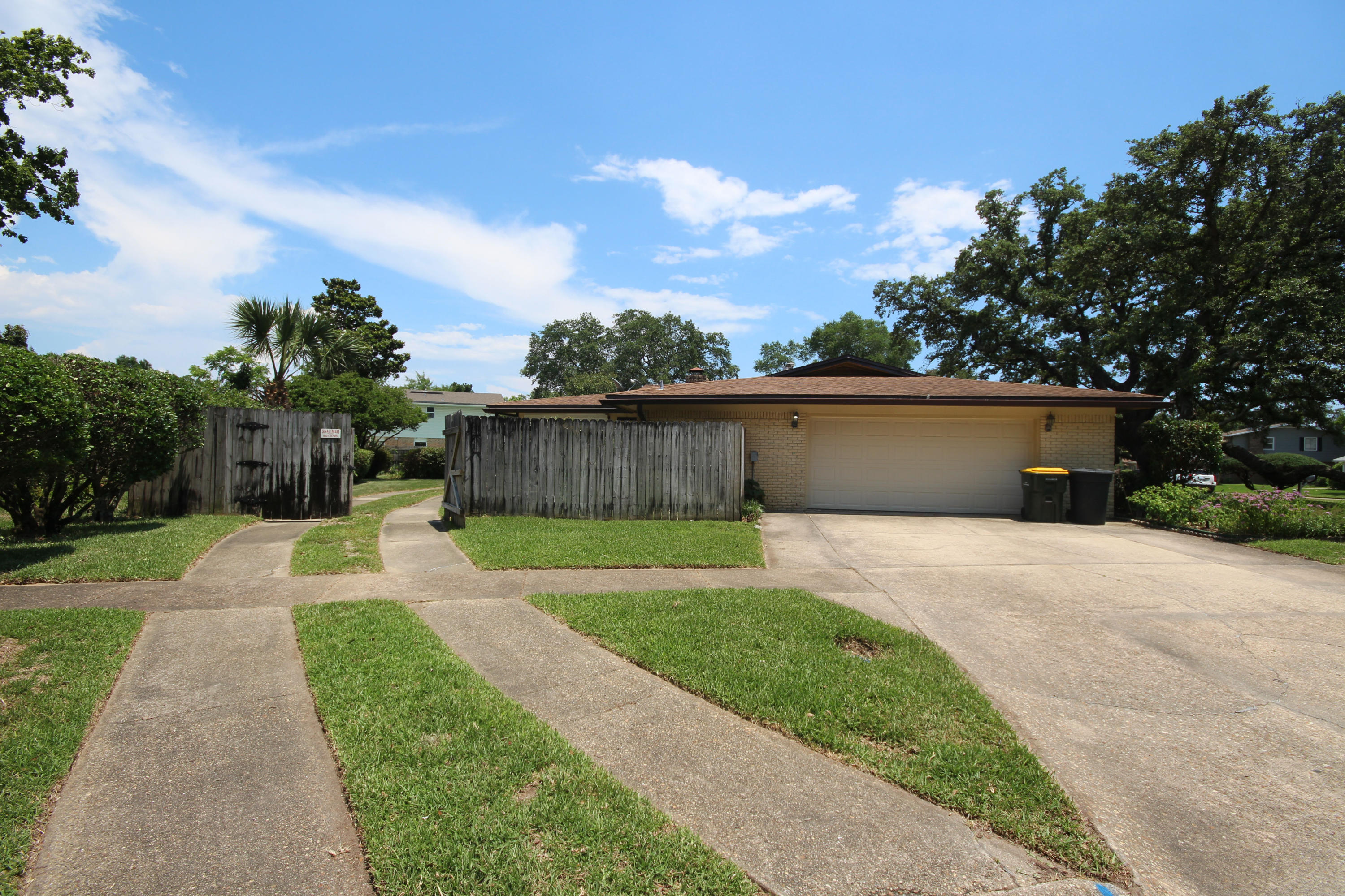 KENWOOD S/D 2ND ADDN - Residential