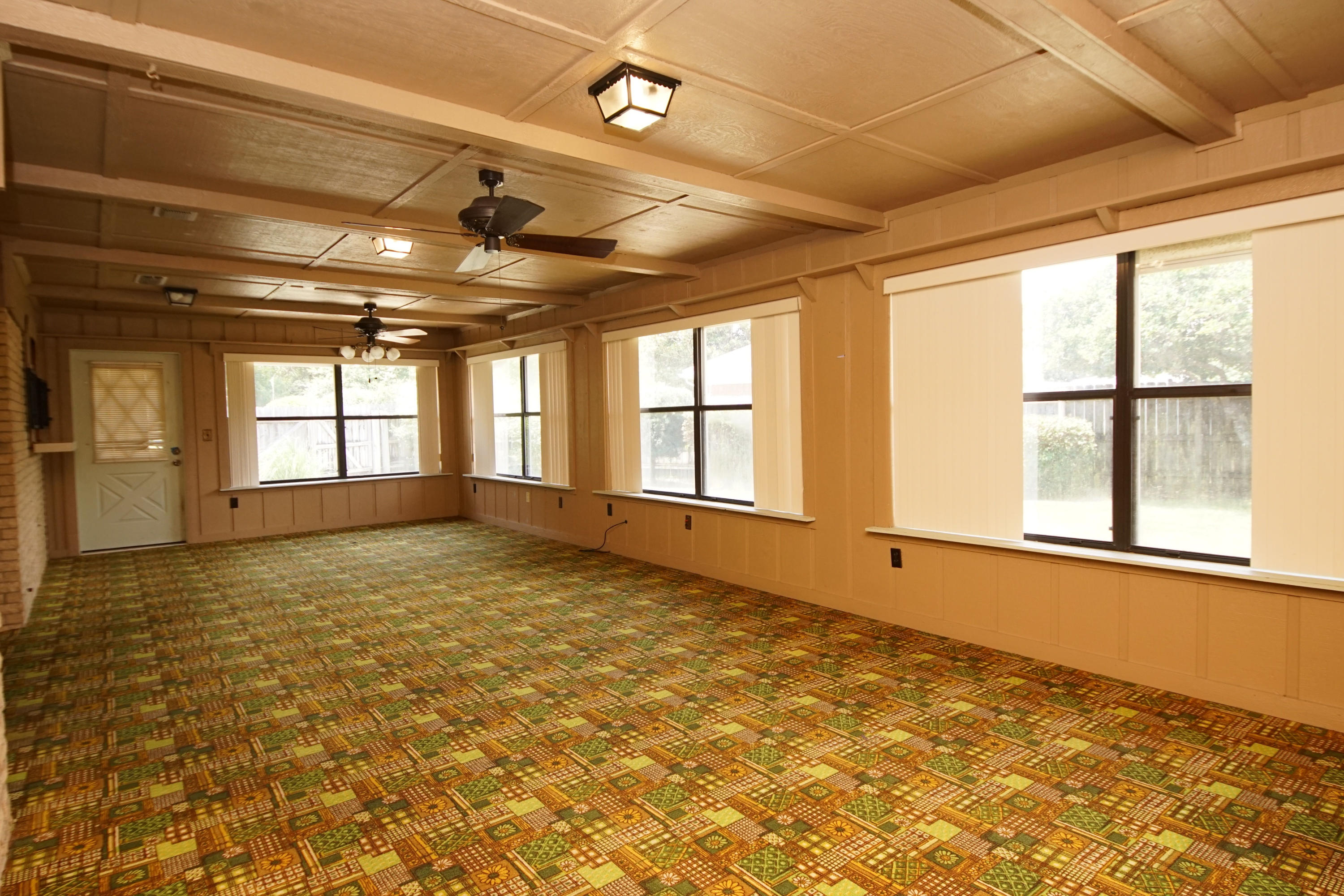 KENWOOD S/D 2ND ADDN - Residential