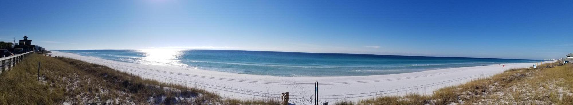 SUMMER BREEZE CONDO - Residential