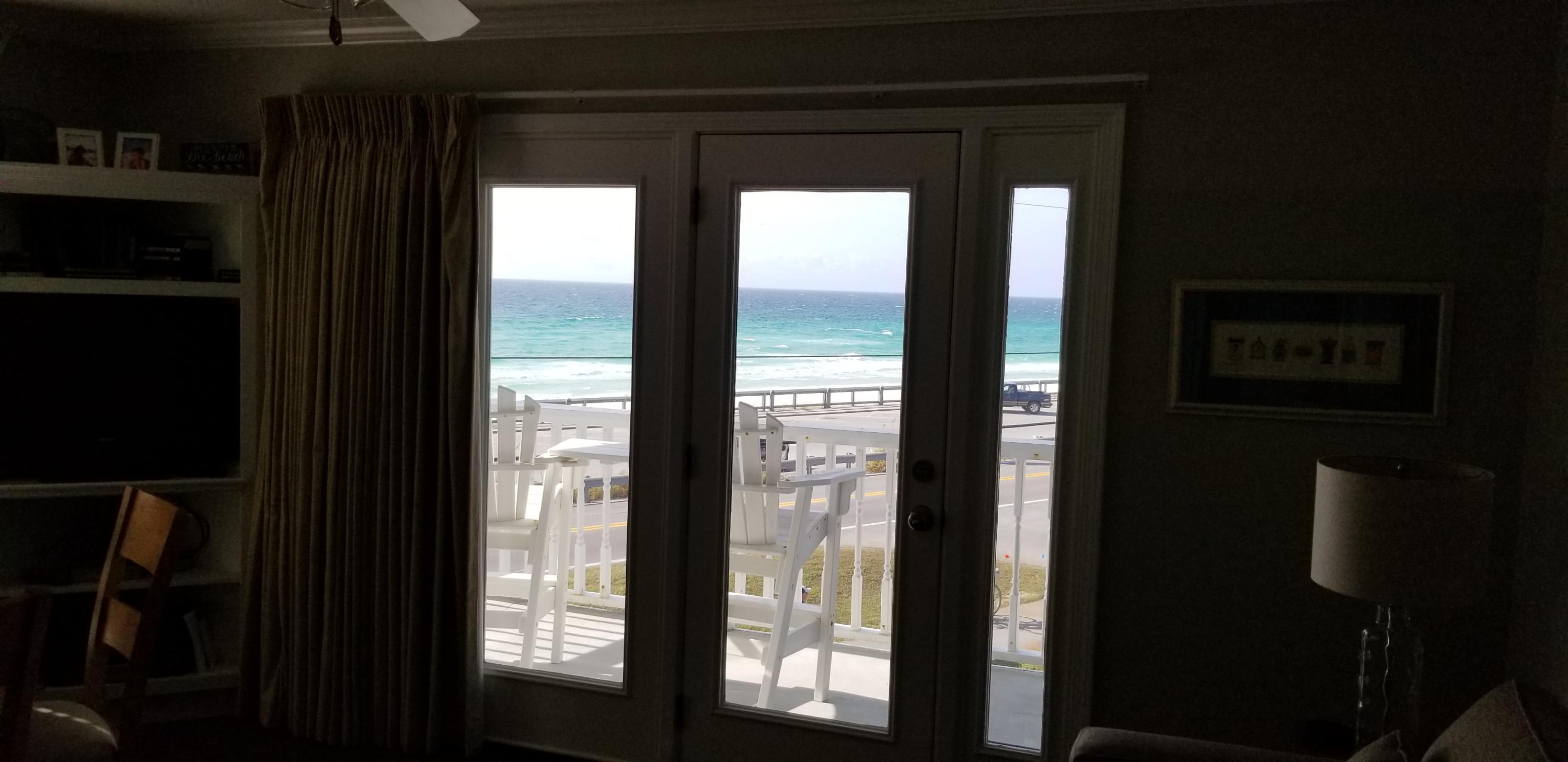 SUMMER BREEZE CONDO - Residential