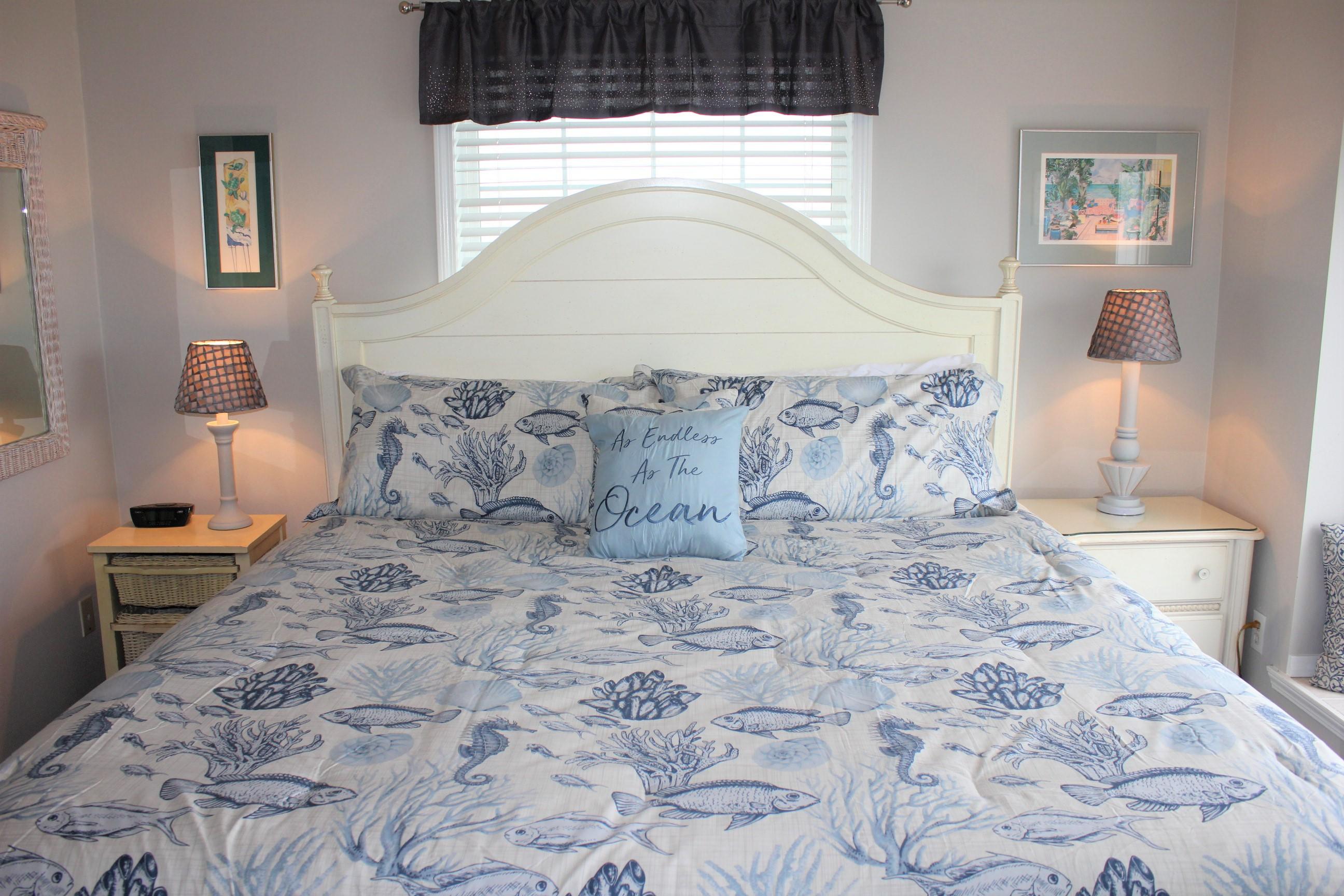 SUMMER BREEZE CONDO - Residential