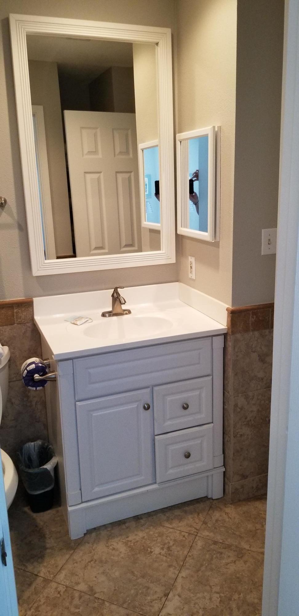 SUMMER BREEZE CONDO - Residential