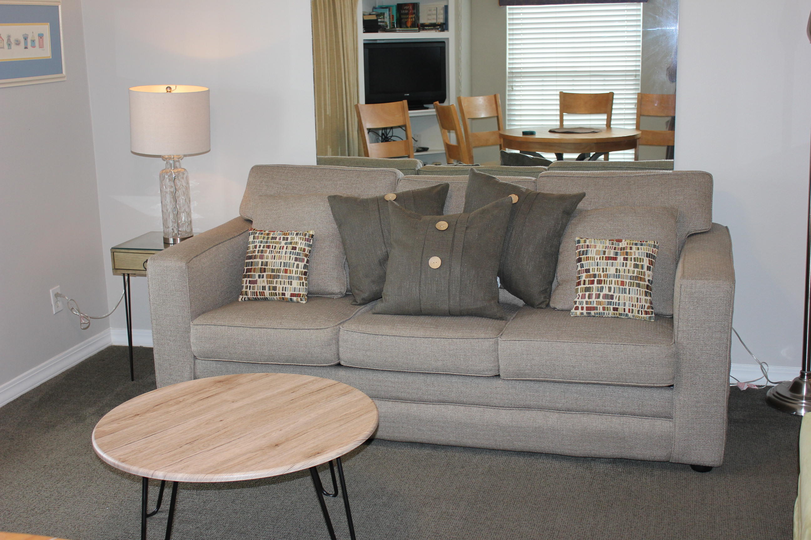 SUMMER BREEZE CONDO - Residential