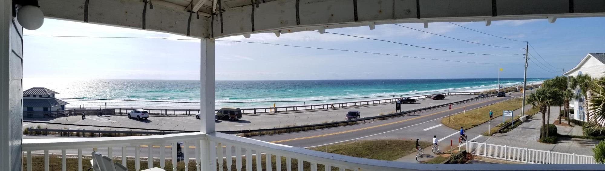 SUMMER BREEZE CONDO - Residential