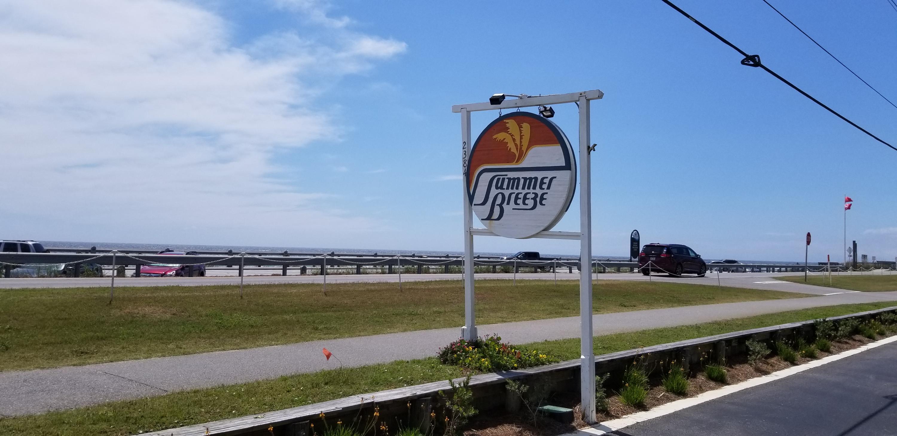 SUMMER BREEZE CONDO - Residential