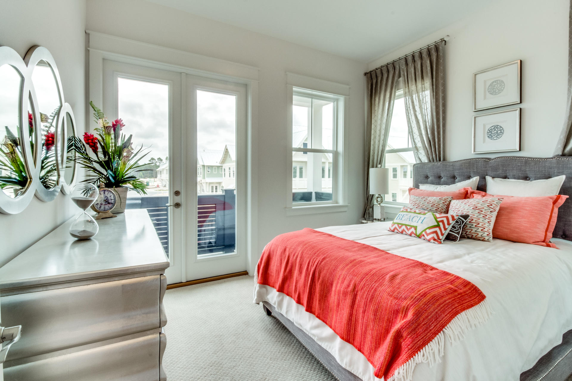 Prominence North - Residential