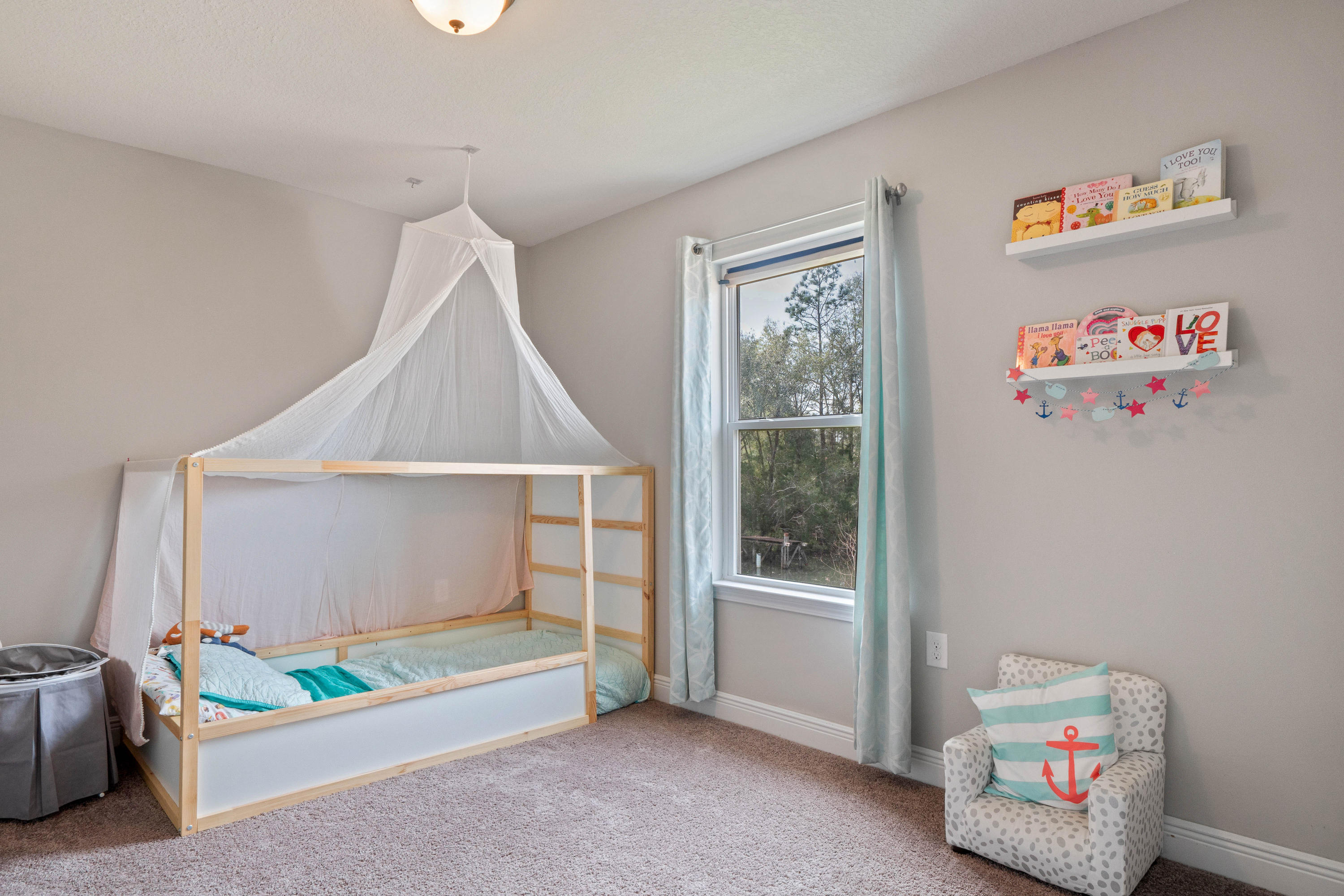 Woodlands of Whispering Pines - Residential