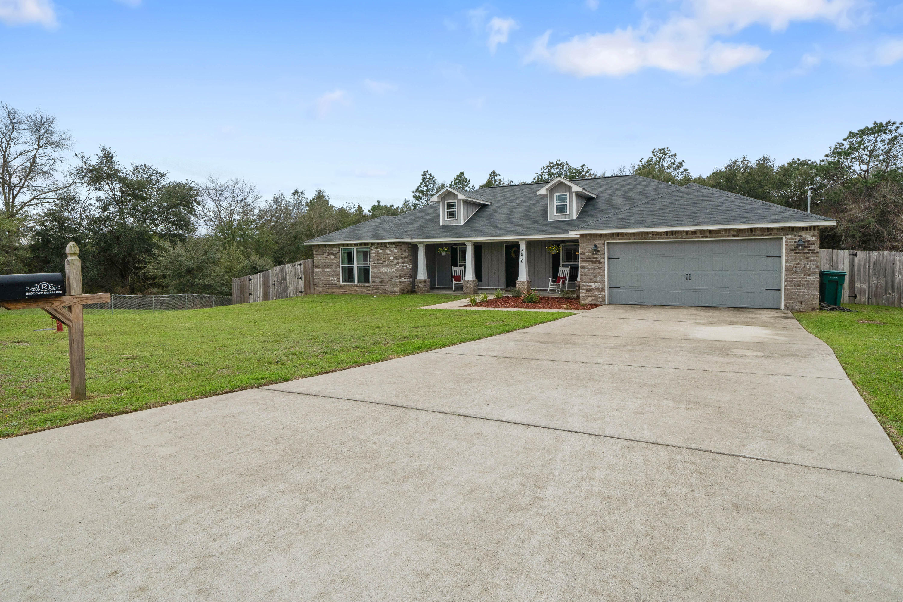 Woodlands of Whispering Pines - Residential