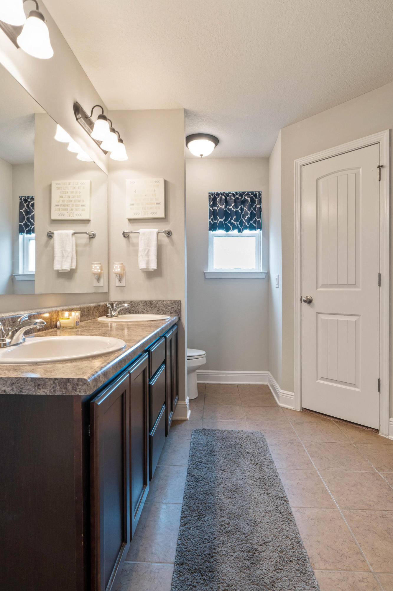 Woodlands of Whispering Pines - Residential