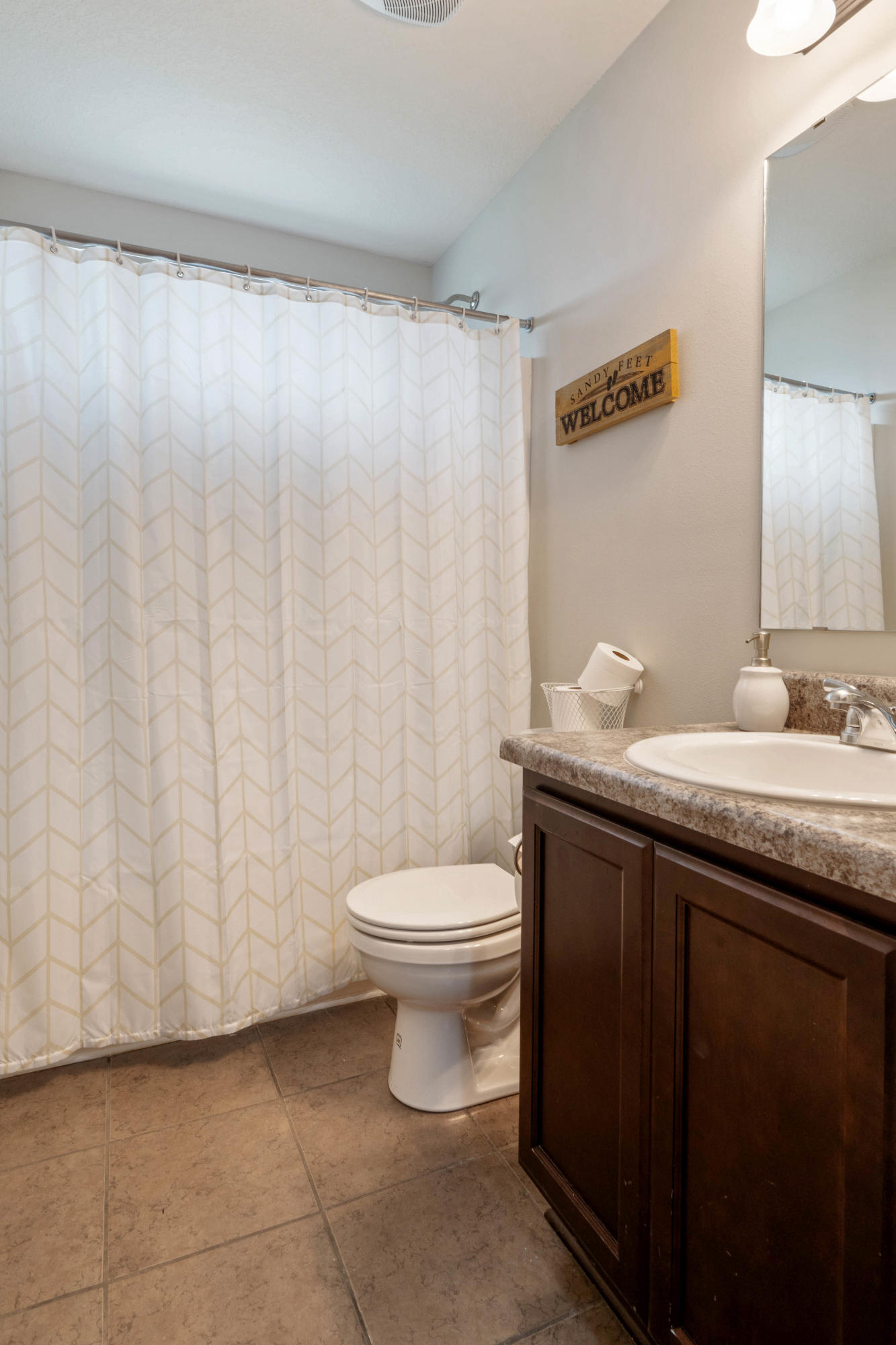 Woodlands of Whispering Pines - Residential