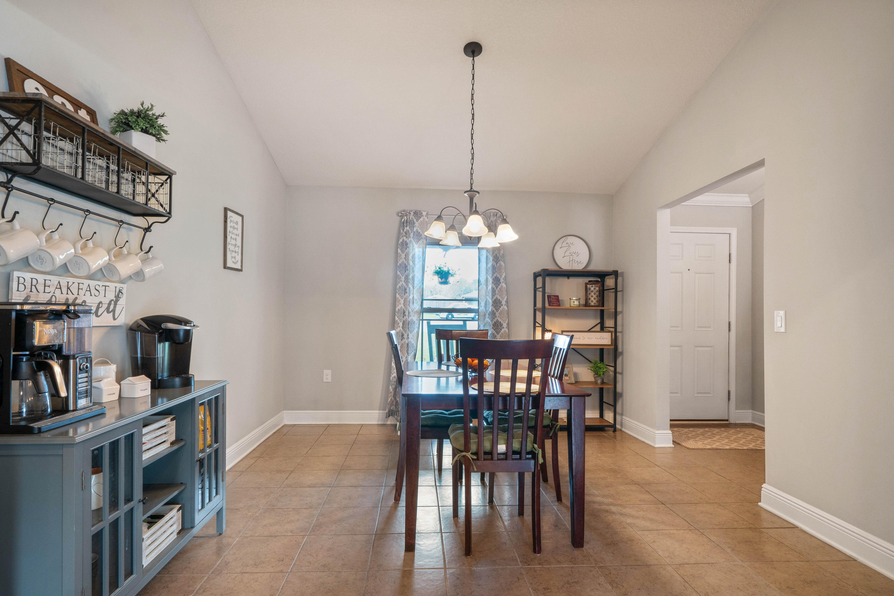 Woodlands of Whispering Pines - Residential