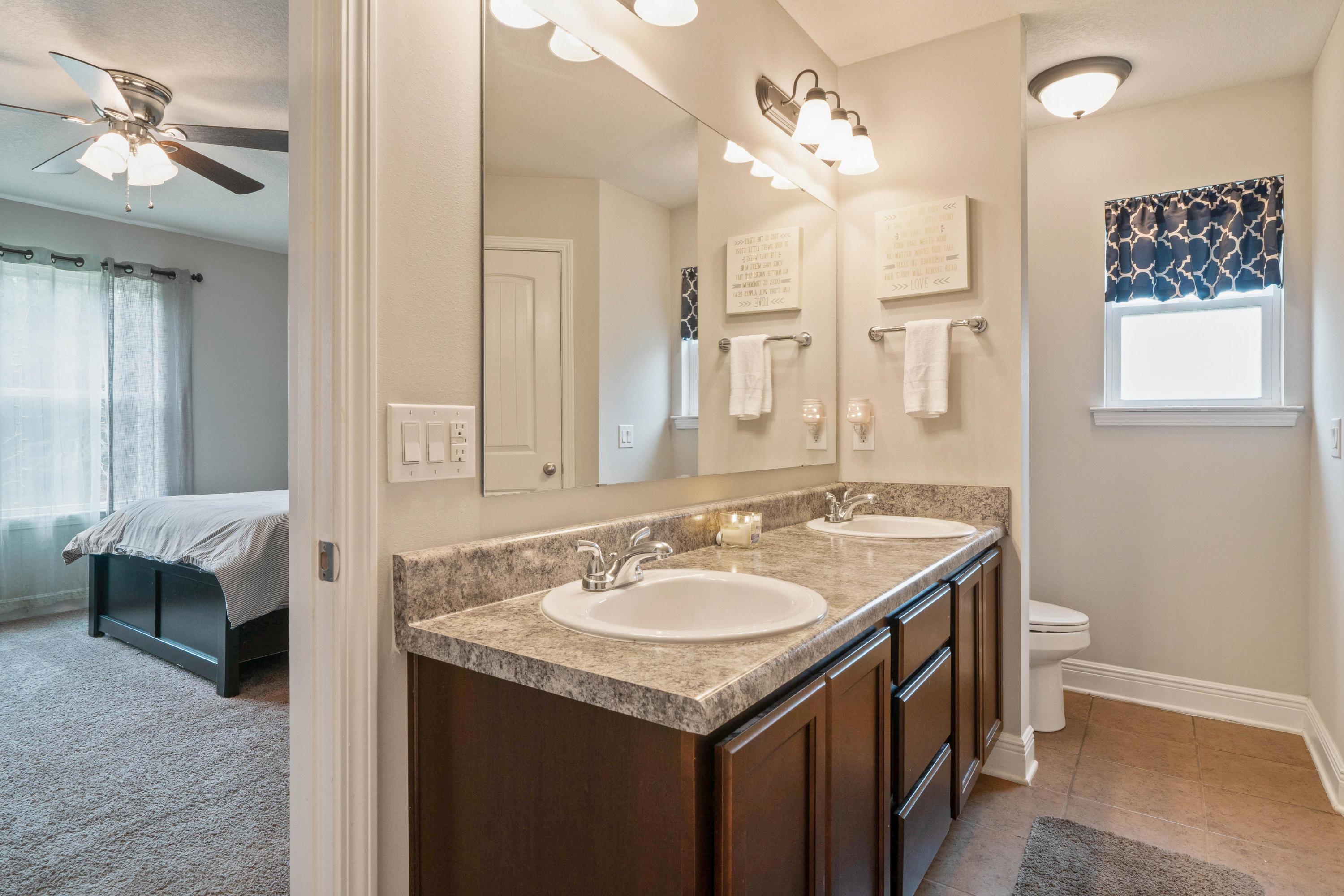 Woodlands of Whispering Pines - Residential