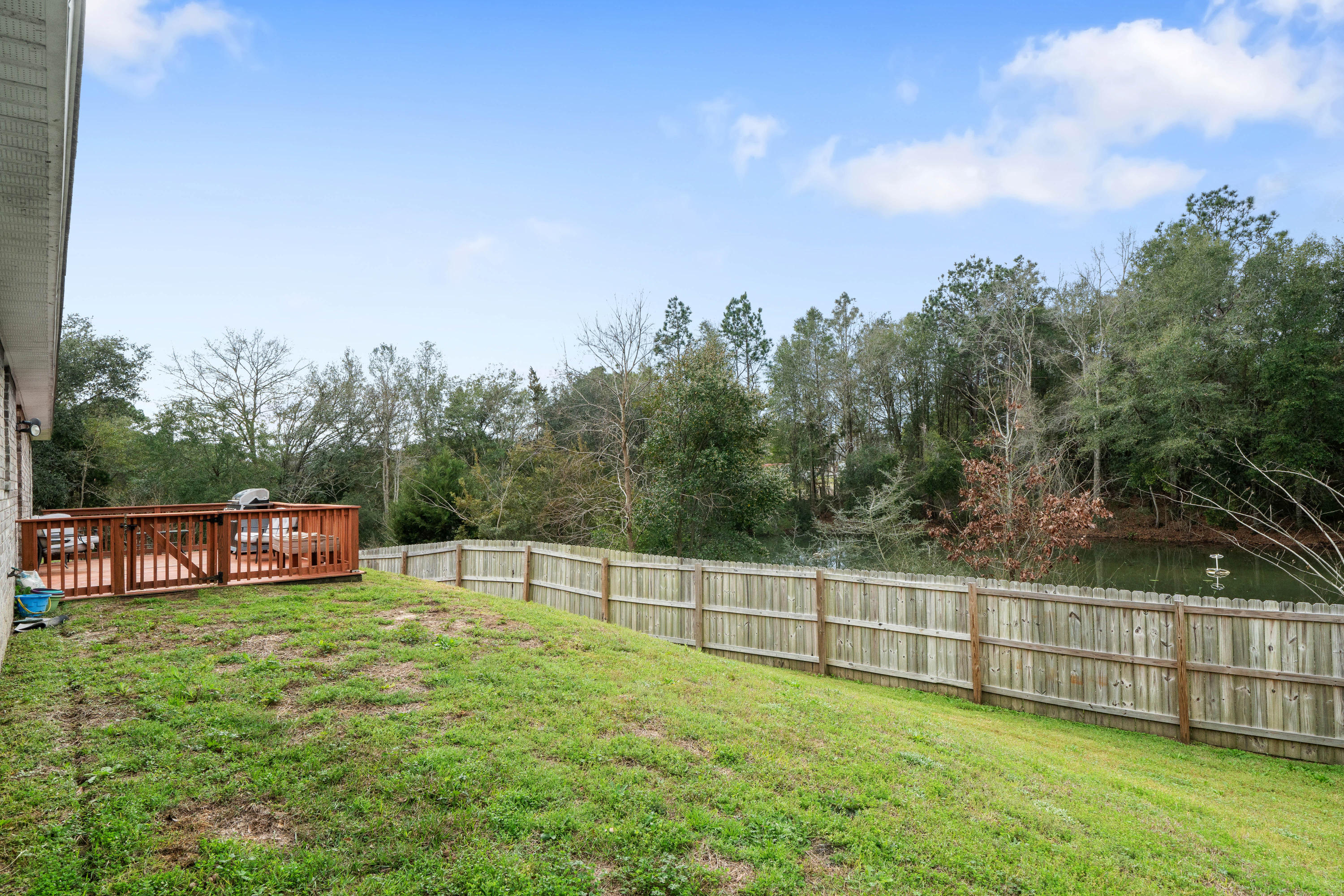 Woodlands of Whispering Pines - Residential