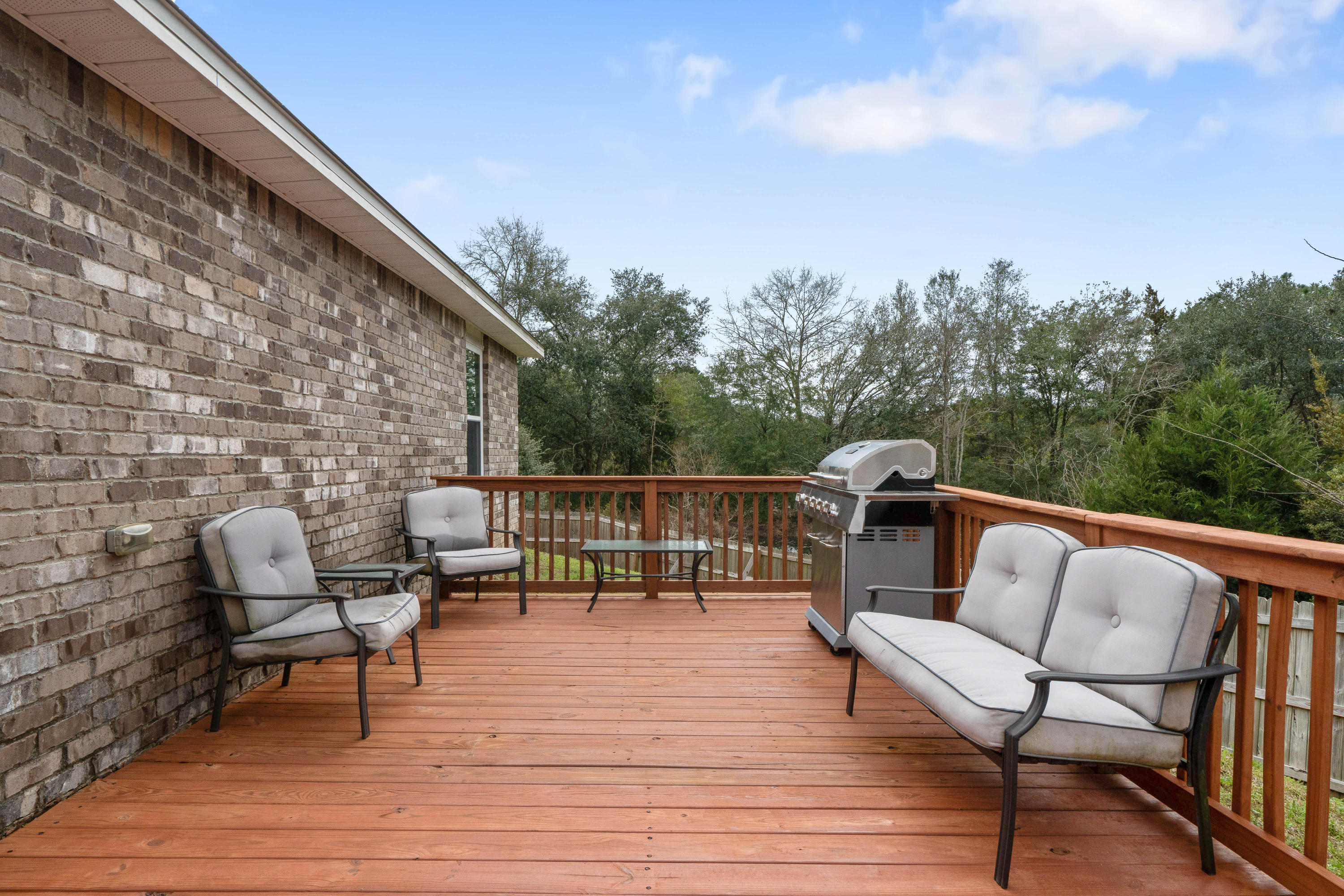 Woodlands of Whispering Pines - Residential