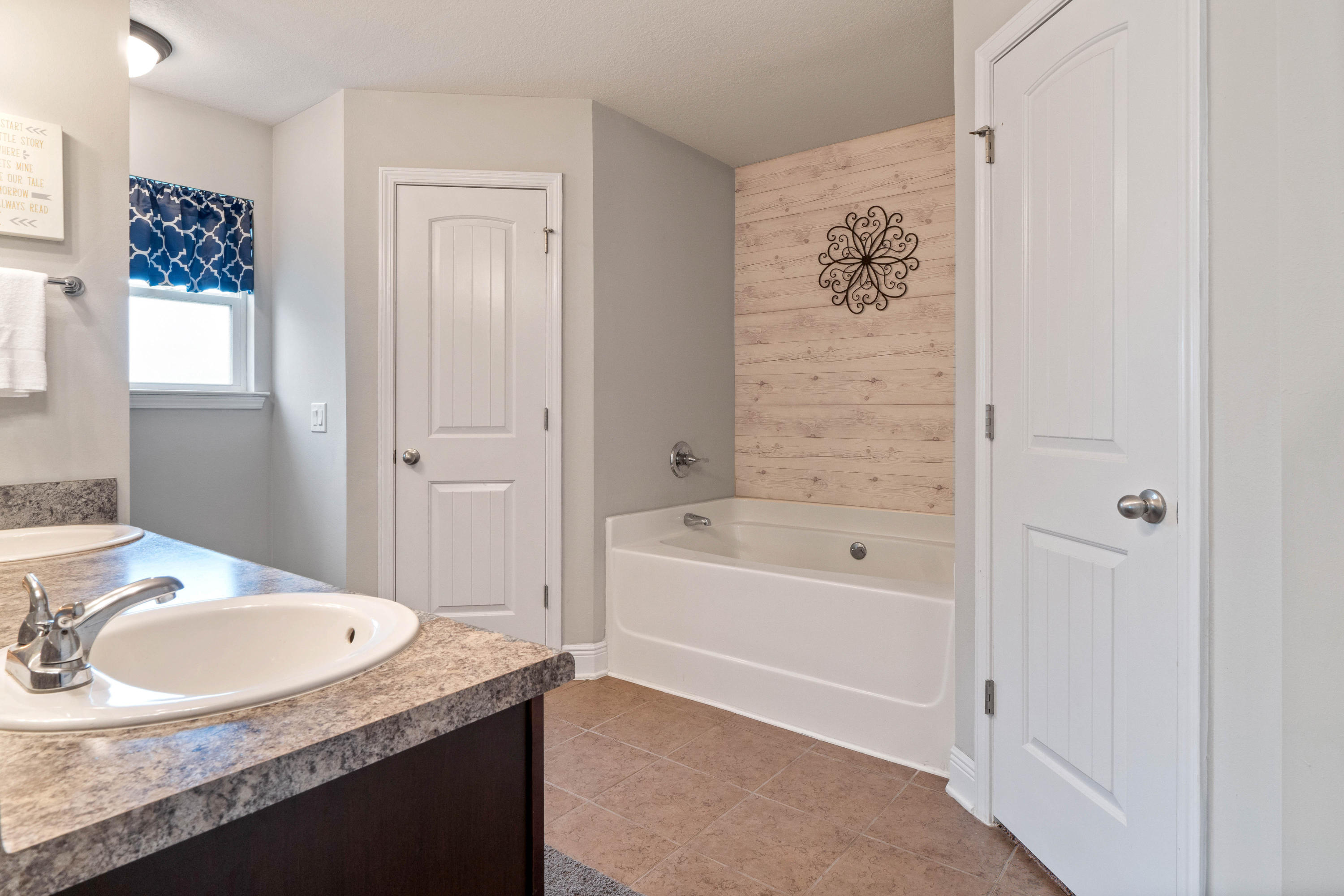 Woodlands of Whispering Pines - Residential