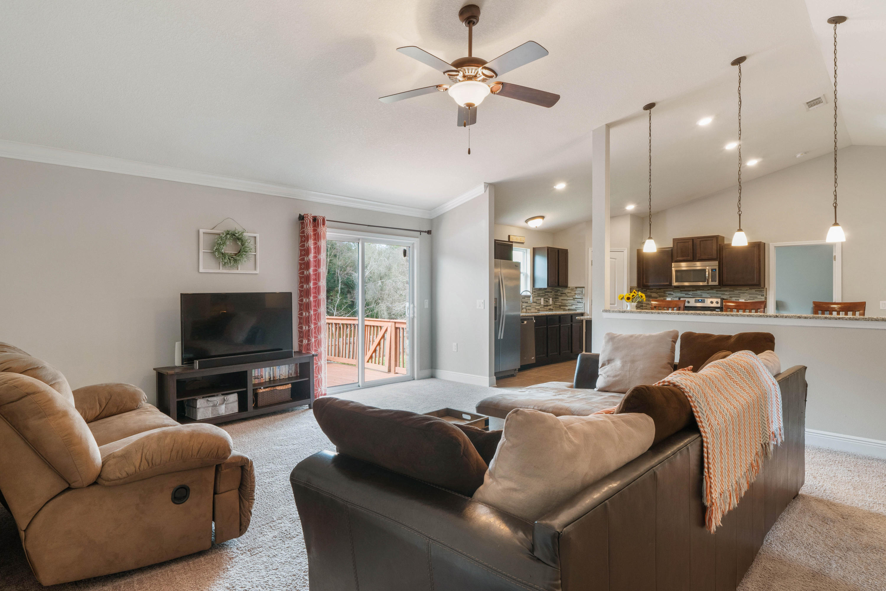 Woodlands of Whispering Pines - Residential