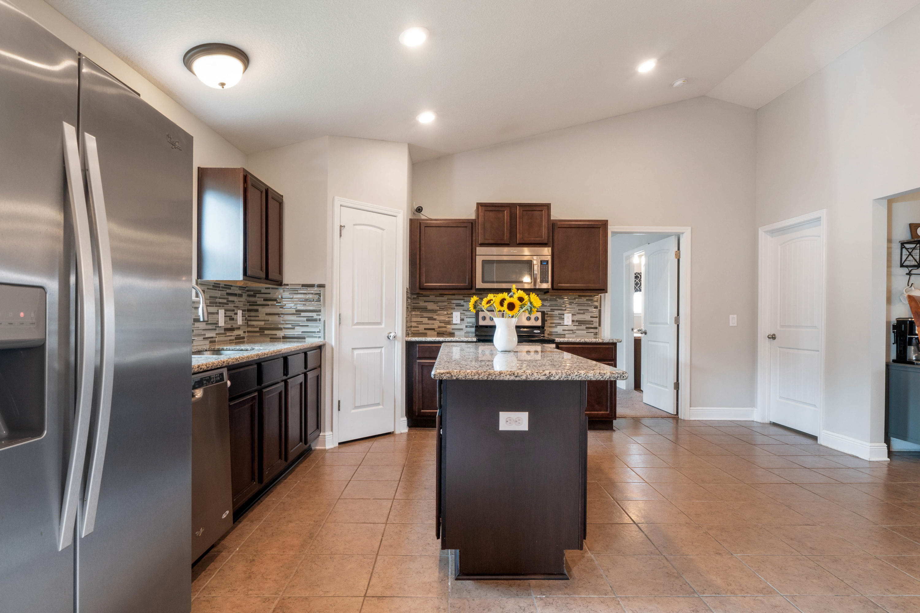 Woodlands of Whispering Pines - Residential