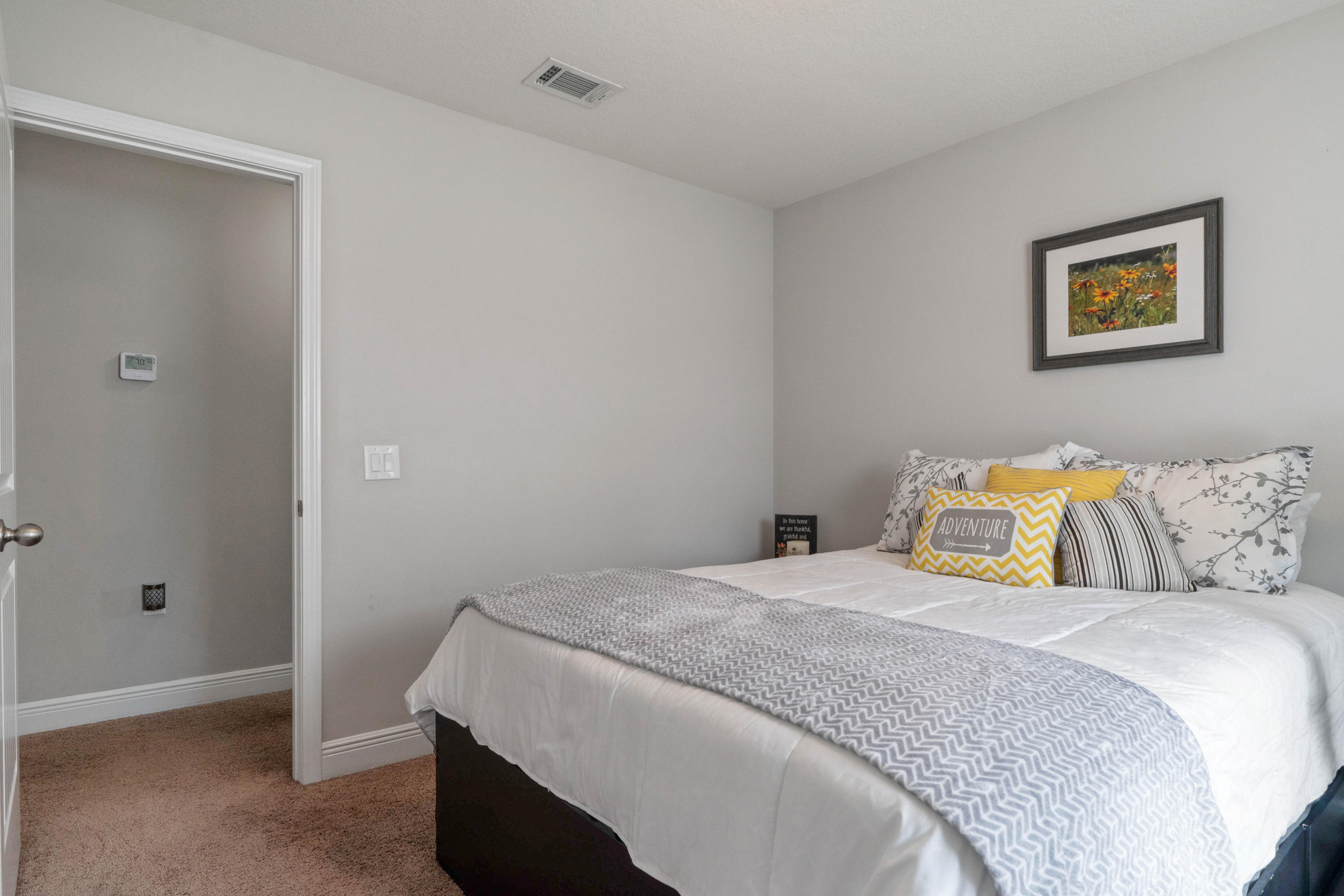 Woodlands of Whispering Pines - Residential