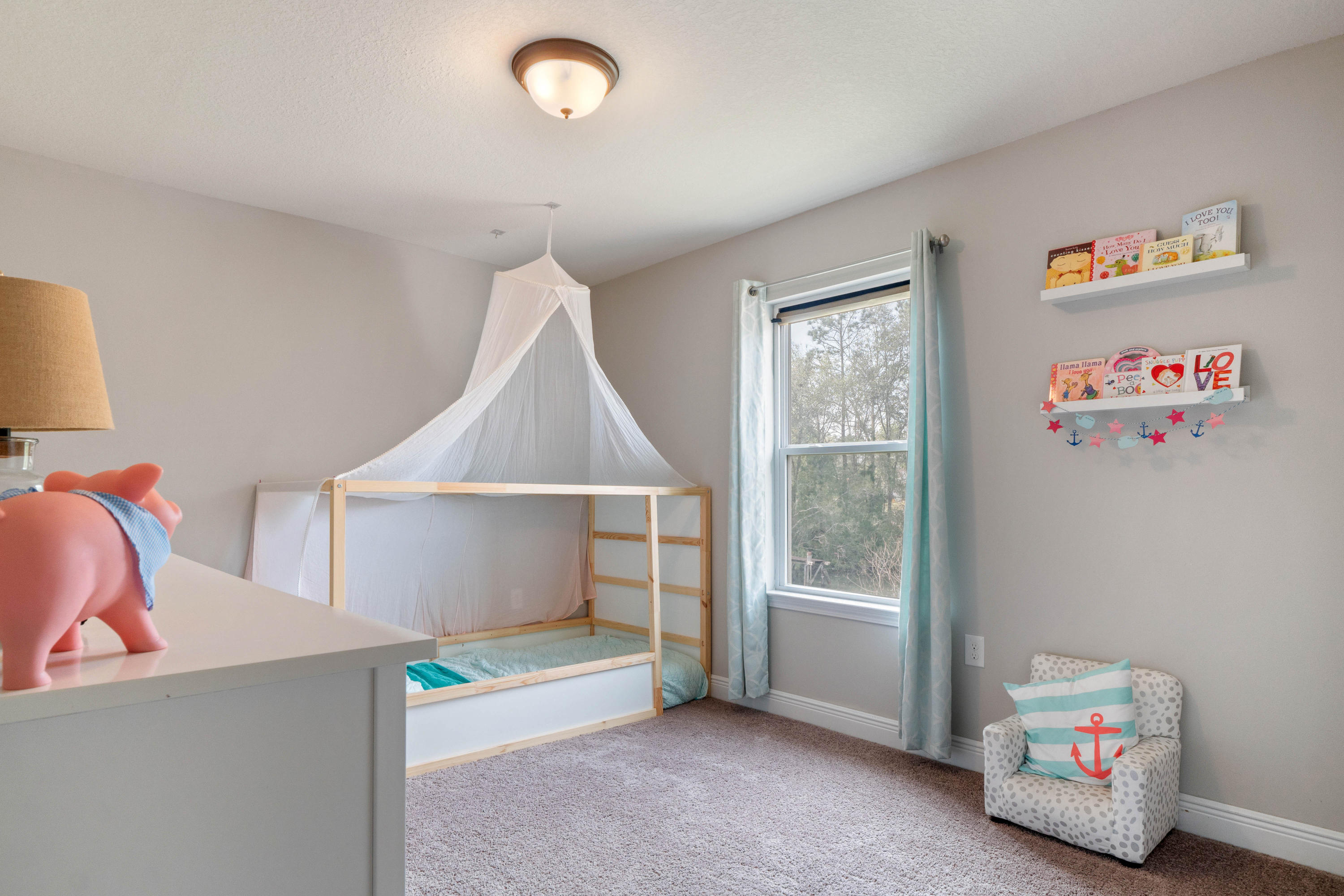 Woodlands of Whispering Pines - Residential