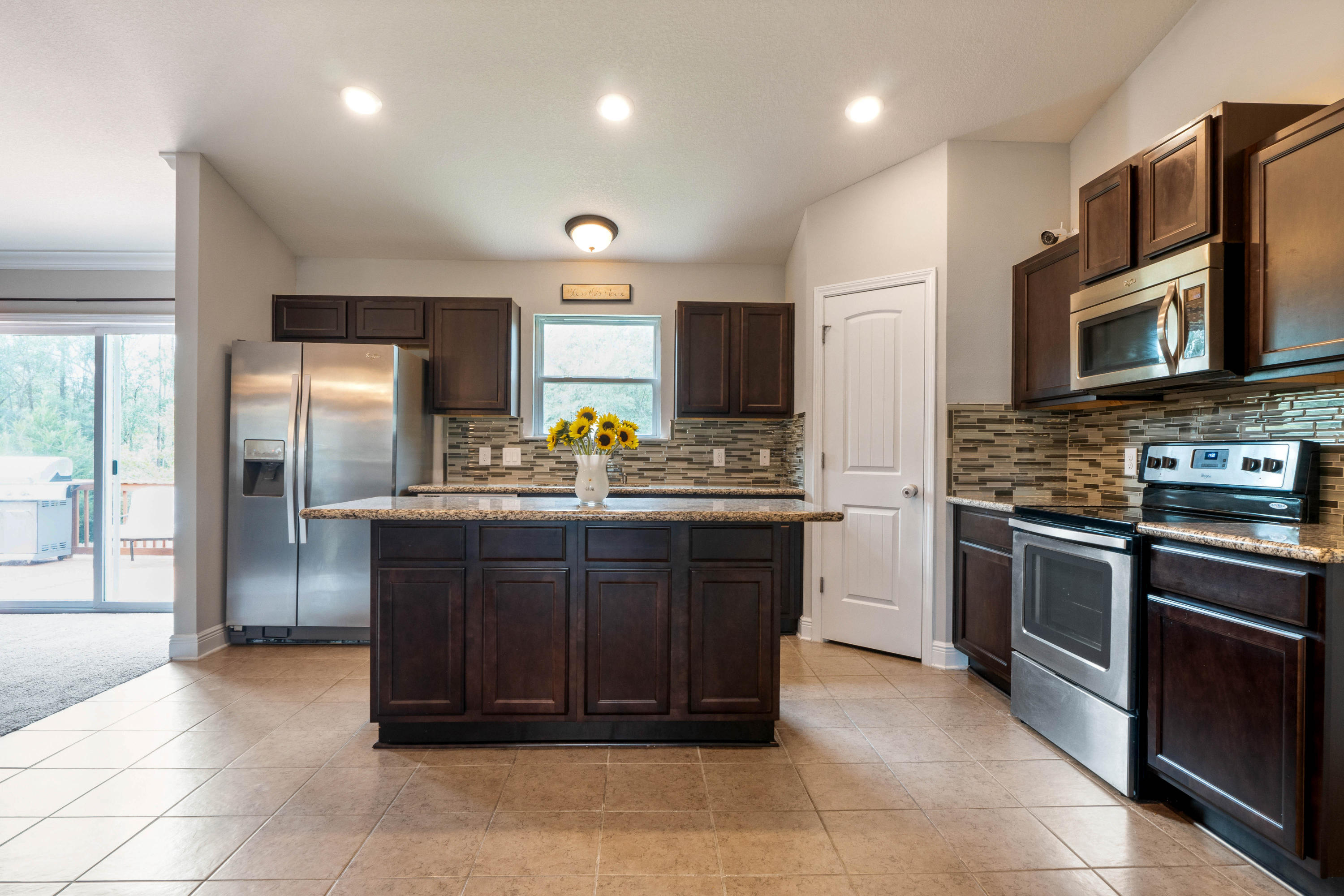 Woodlands of Whispering Pines - Residential