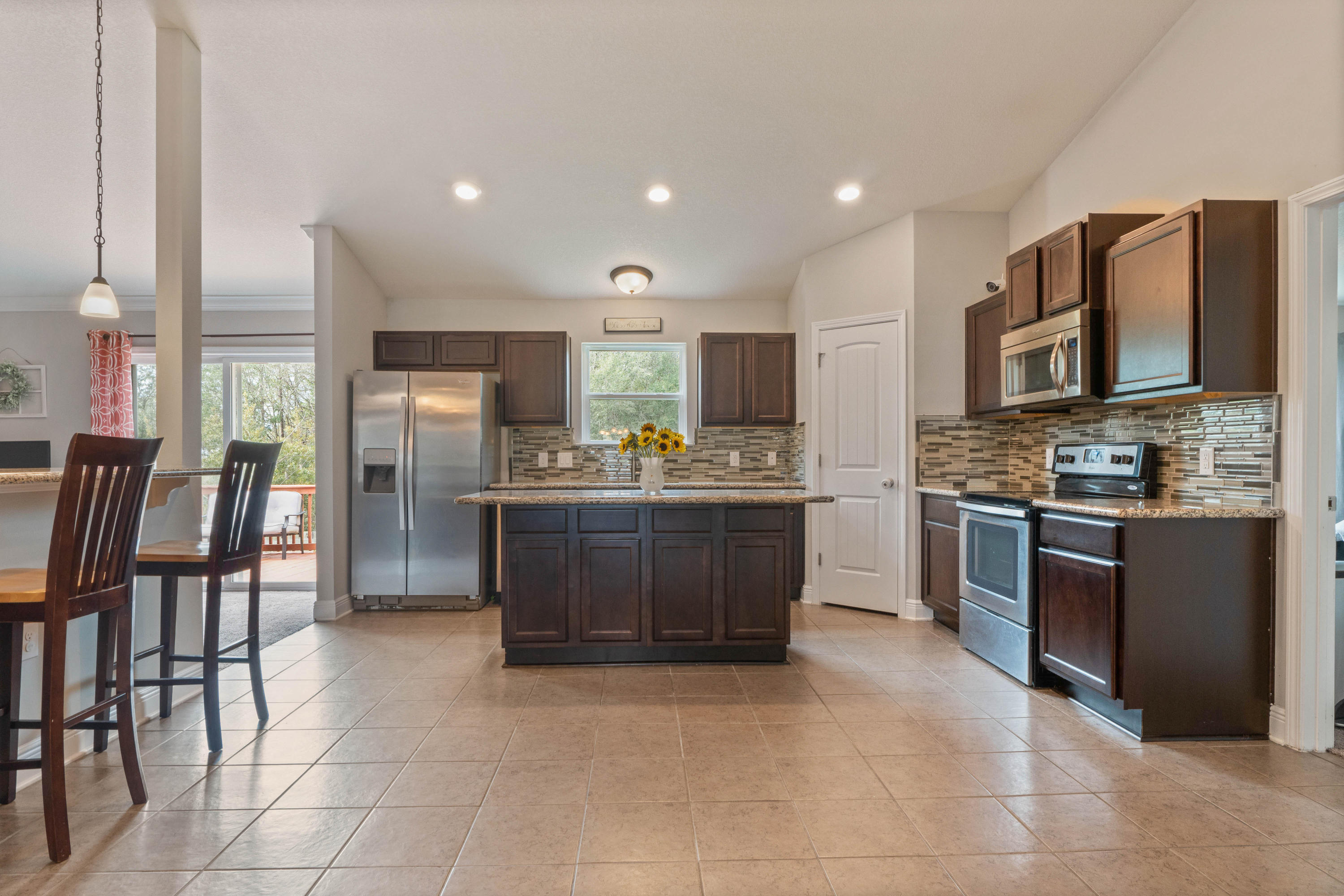 Woodlands of Whispering Pines - Residential