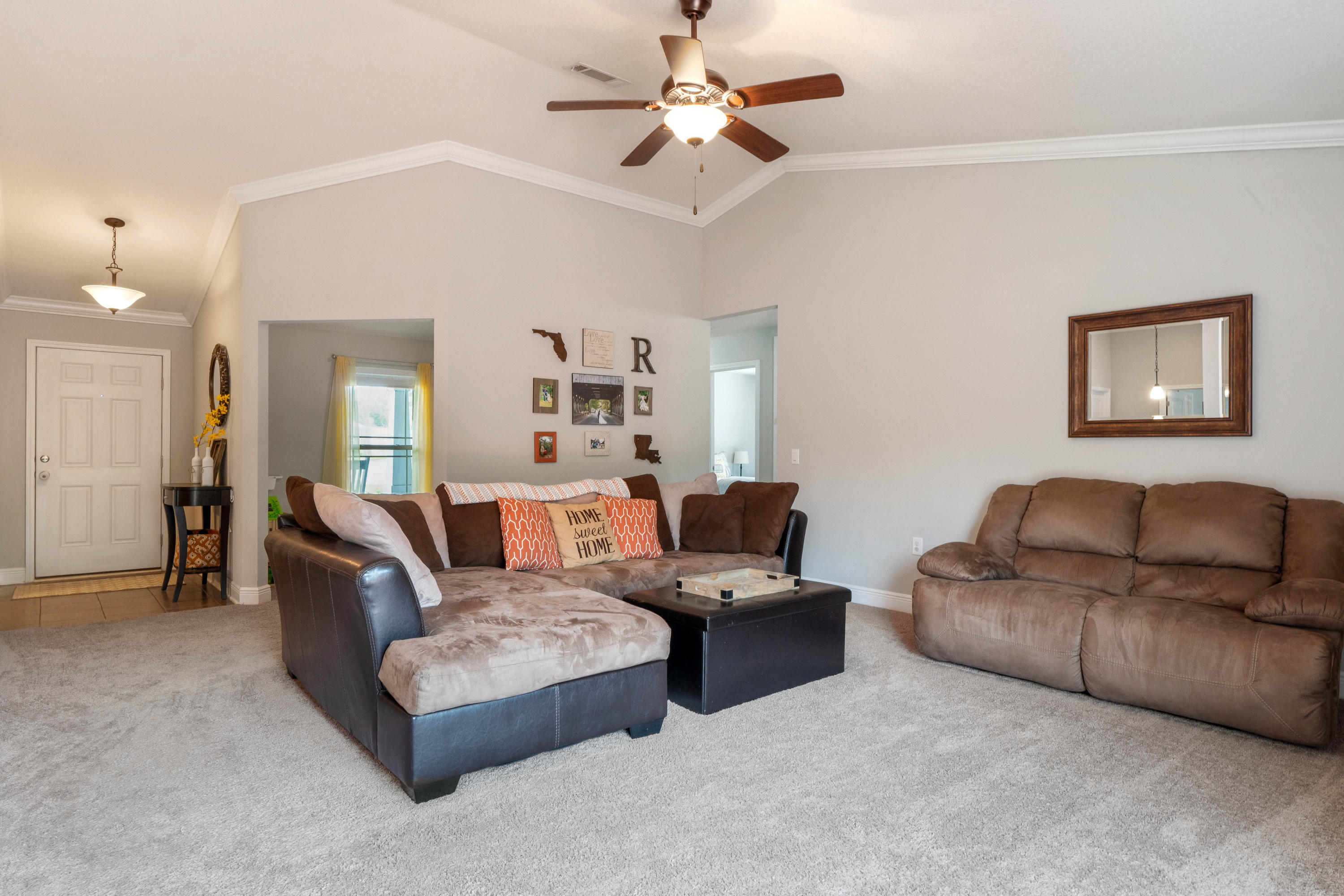 Woodlands of Whispering Pines - Residential