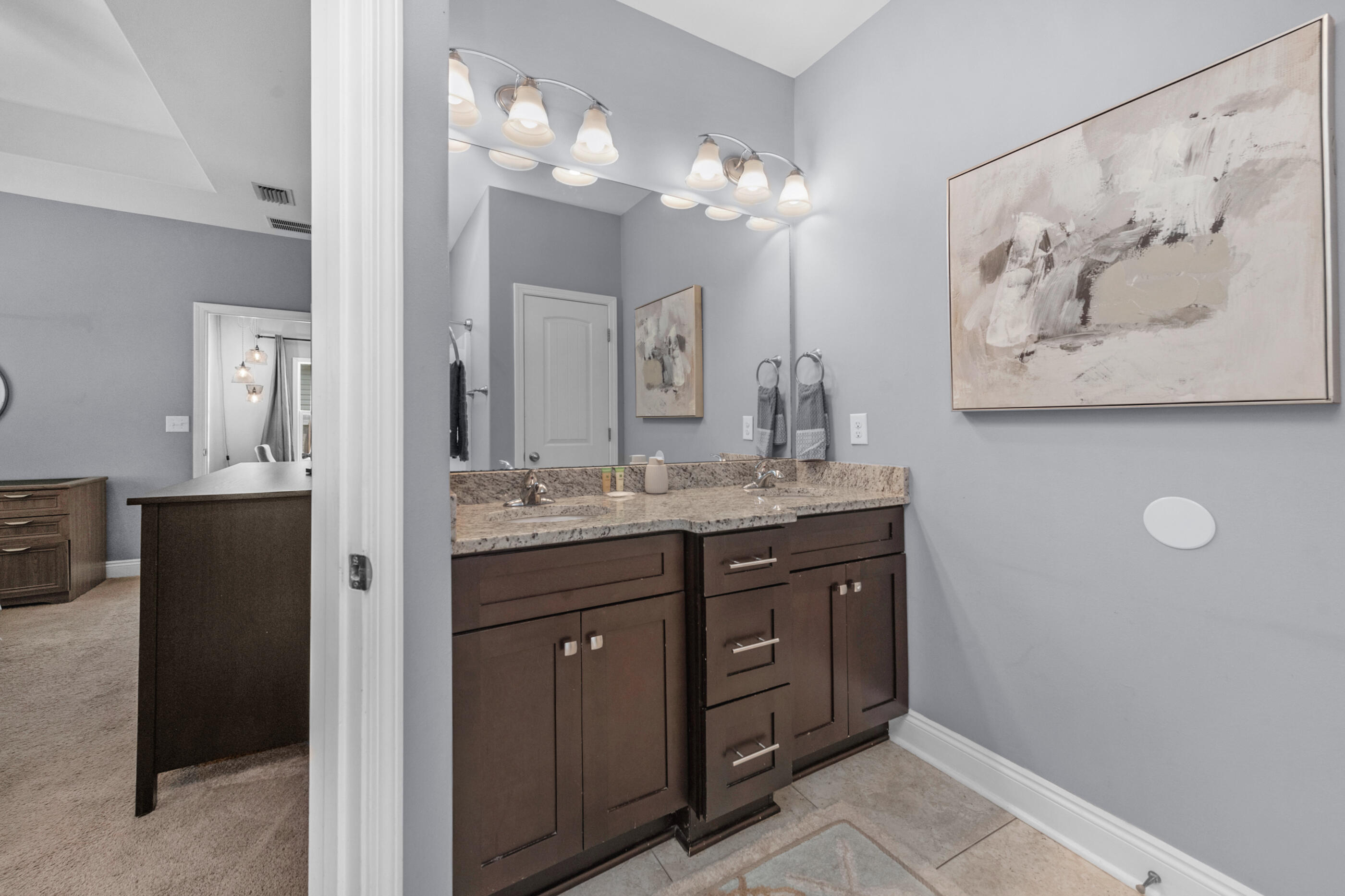 CRESCENT SHORES - Residential