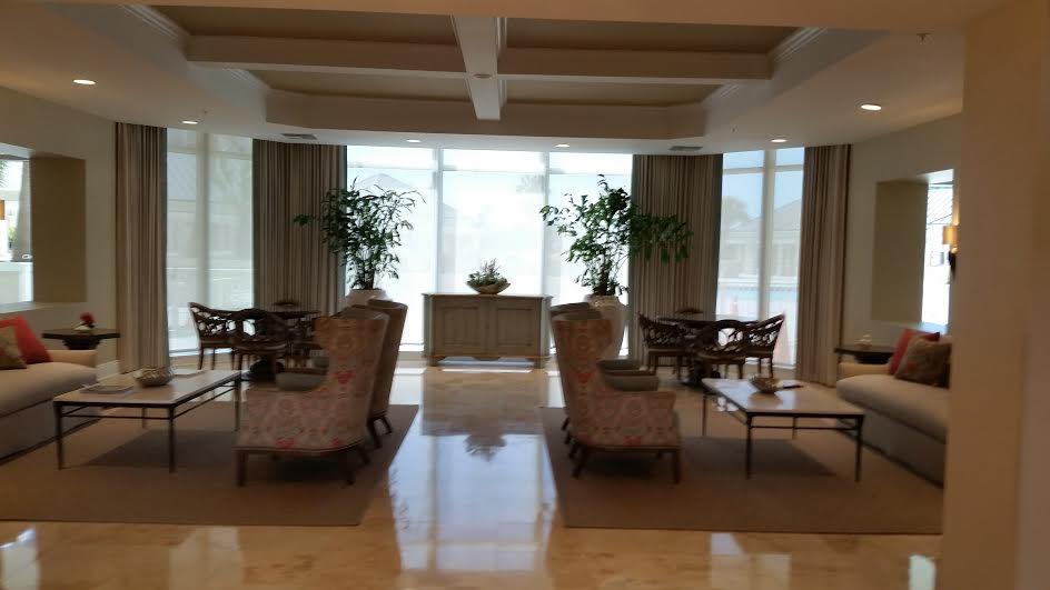 ONE BEACH CLUB - Residential