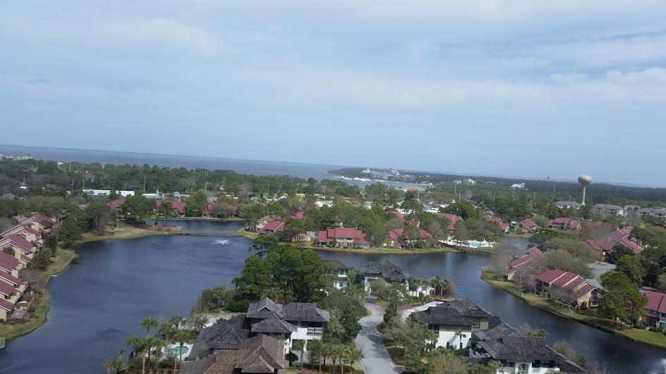 ONE BEACH CLUB - Residential