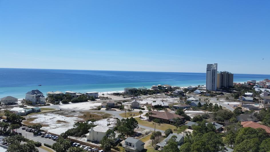 ONE BEACH CLUB - Residential