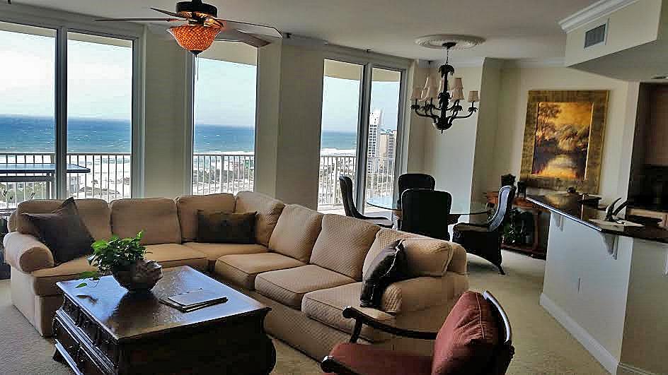 ONE BEACH CLUB - Residential