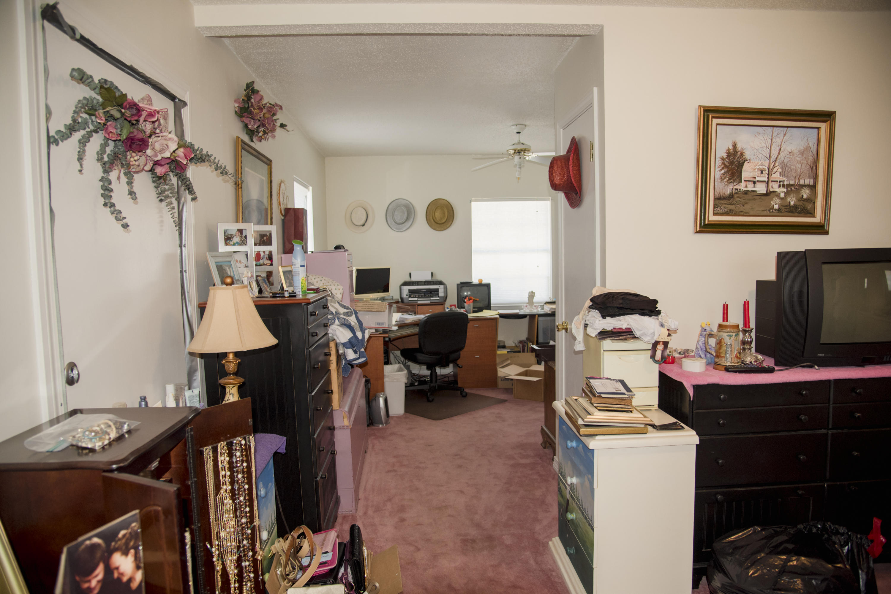 SANTA ROSA ISLAND LOTS 110 & 111 BLK 3 - Residential