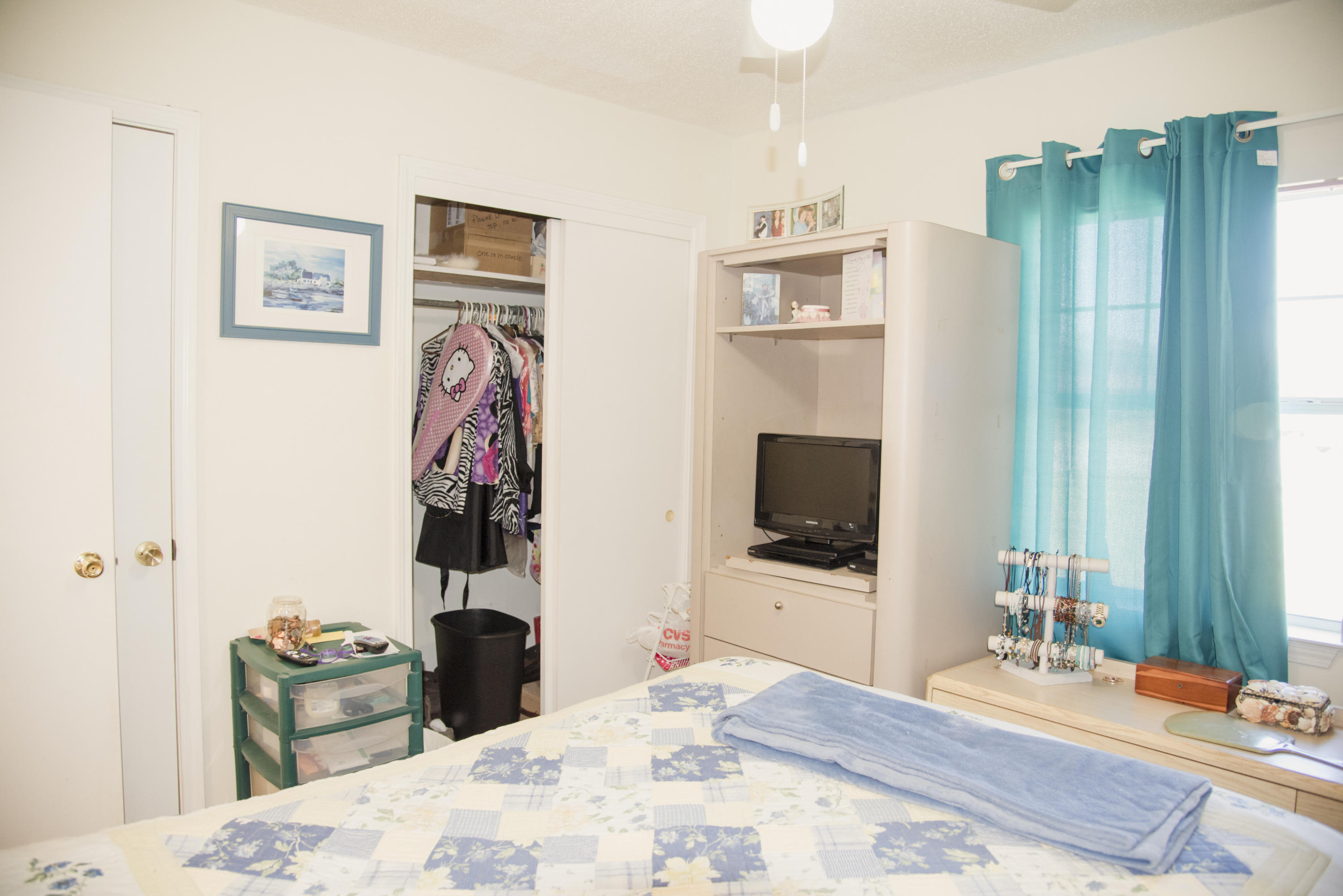 SANTA ROSA ISLAND LOTS 110 & 111 BLK 3 - Residential