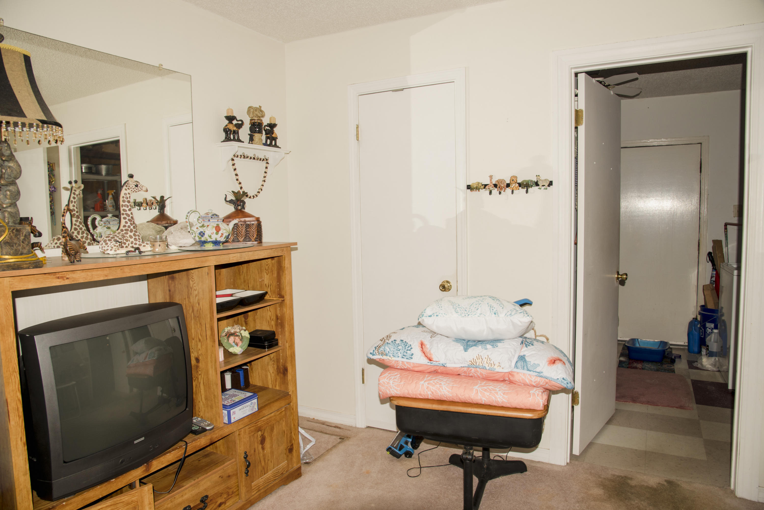 SANTA ROSA ISLAND LOTS 110 & 111 BLK 3 - Residential