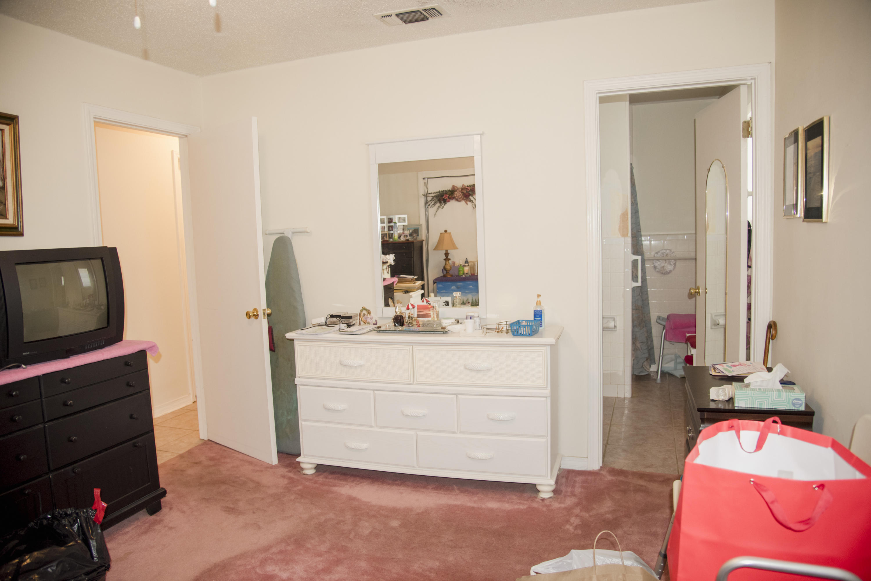 SANTA ROSA ISLAND LOTS 110 & 111 BLK 3 - Residential